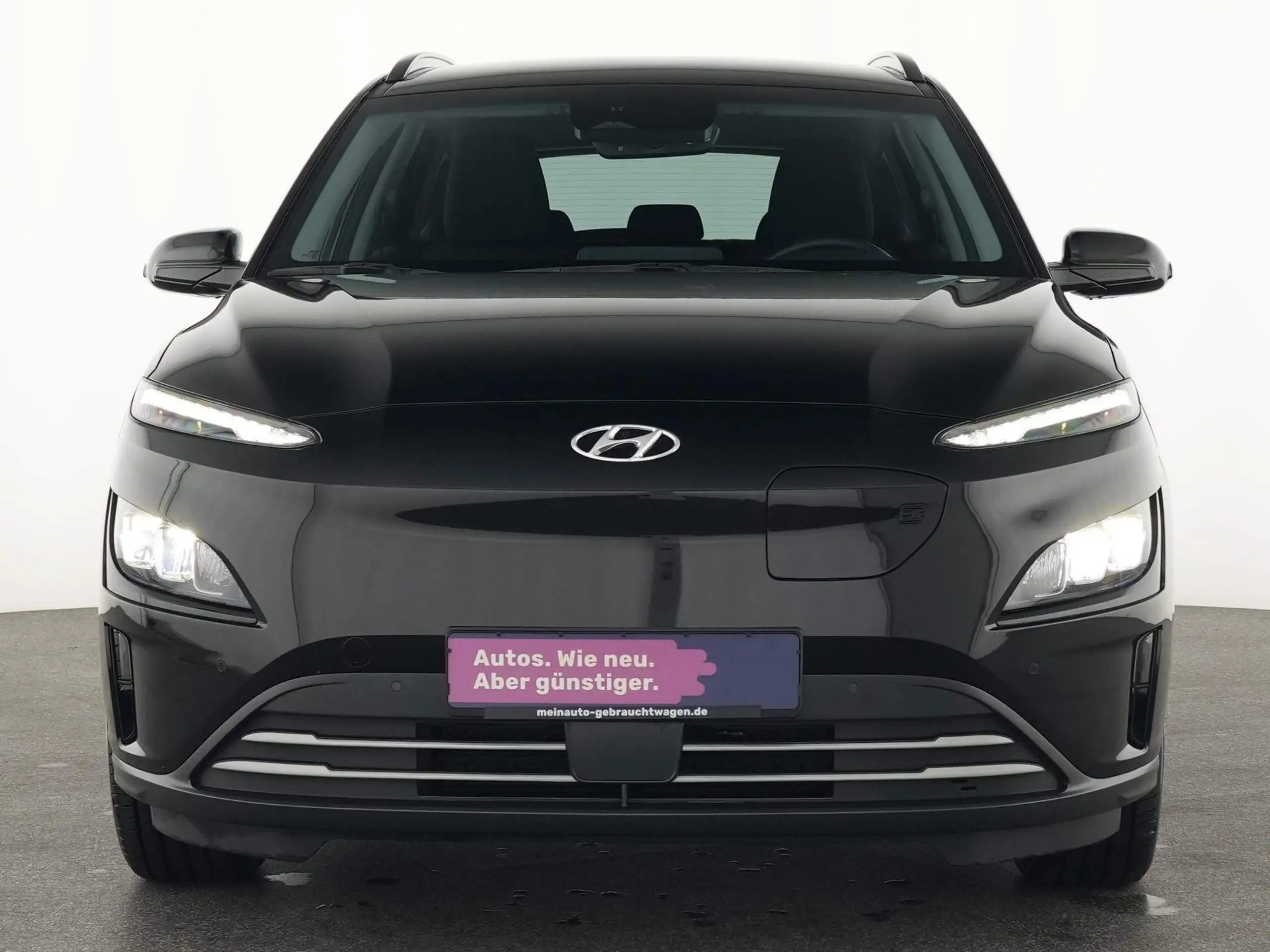 Hyundai - KONA