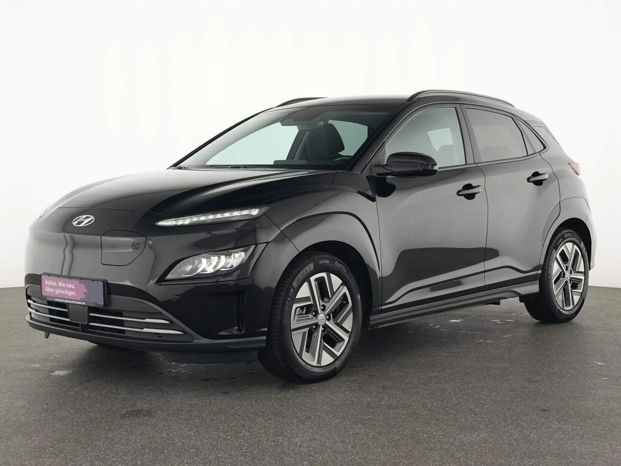 Hyundai - KONA