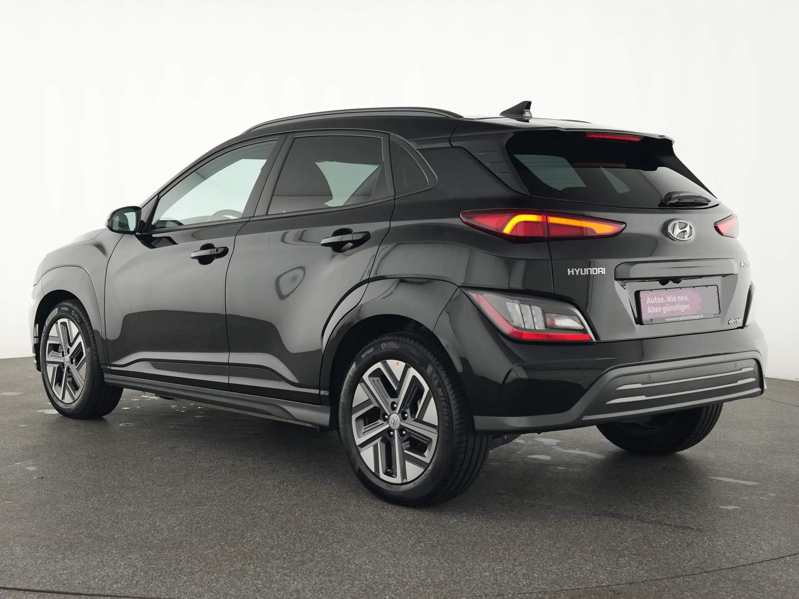 Hyundai - KONA