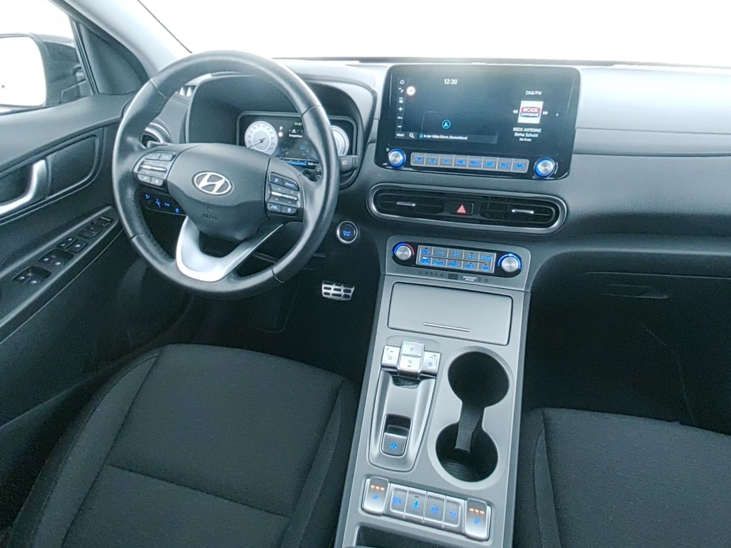 Hyundai - KONA