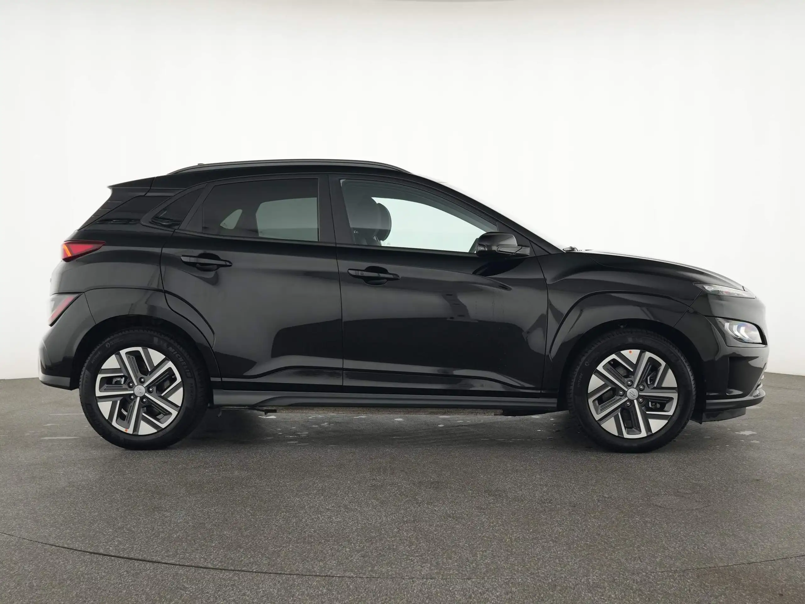 Hyundai - KONA