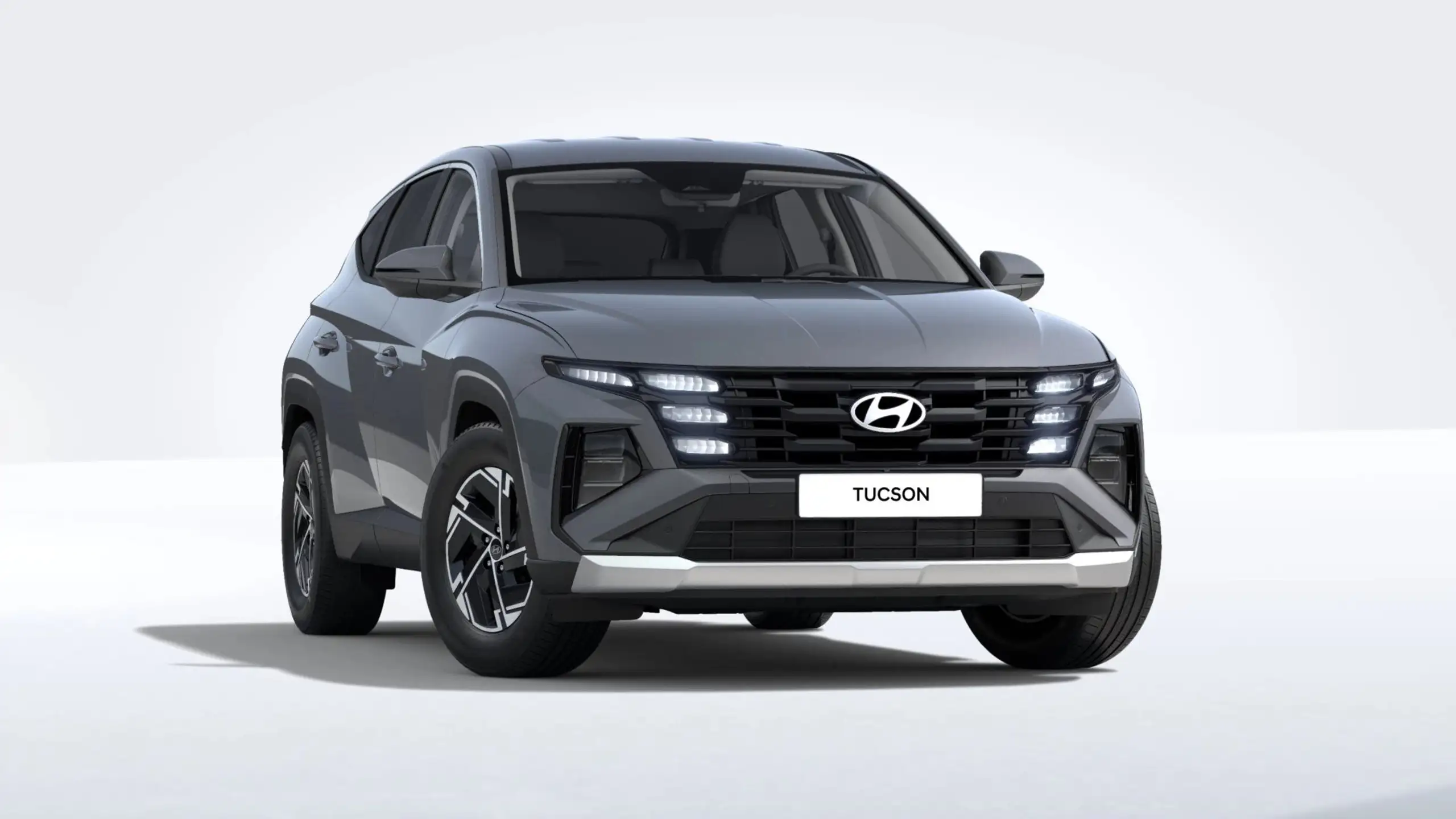 Hyundai TUCSON 2024