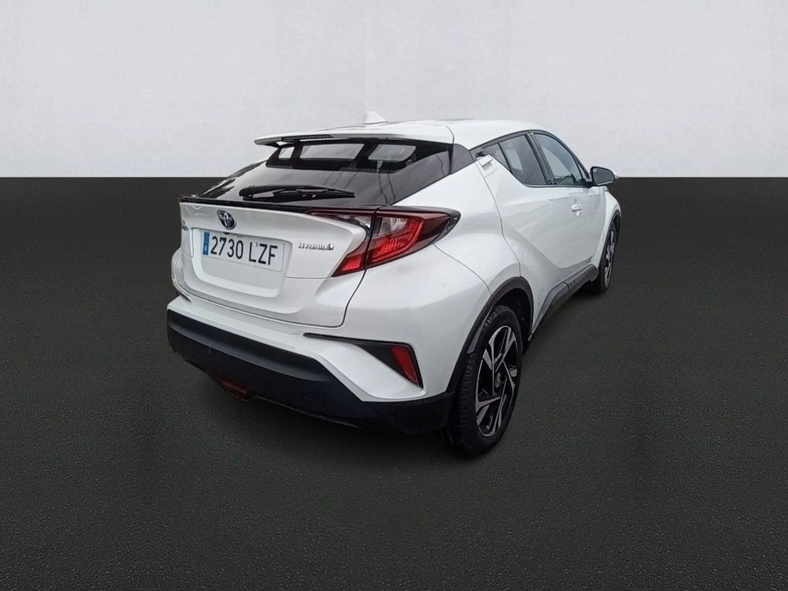 Toyota - C-HR