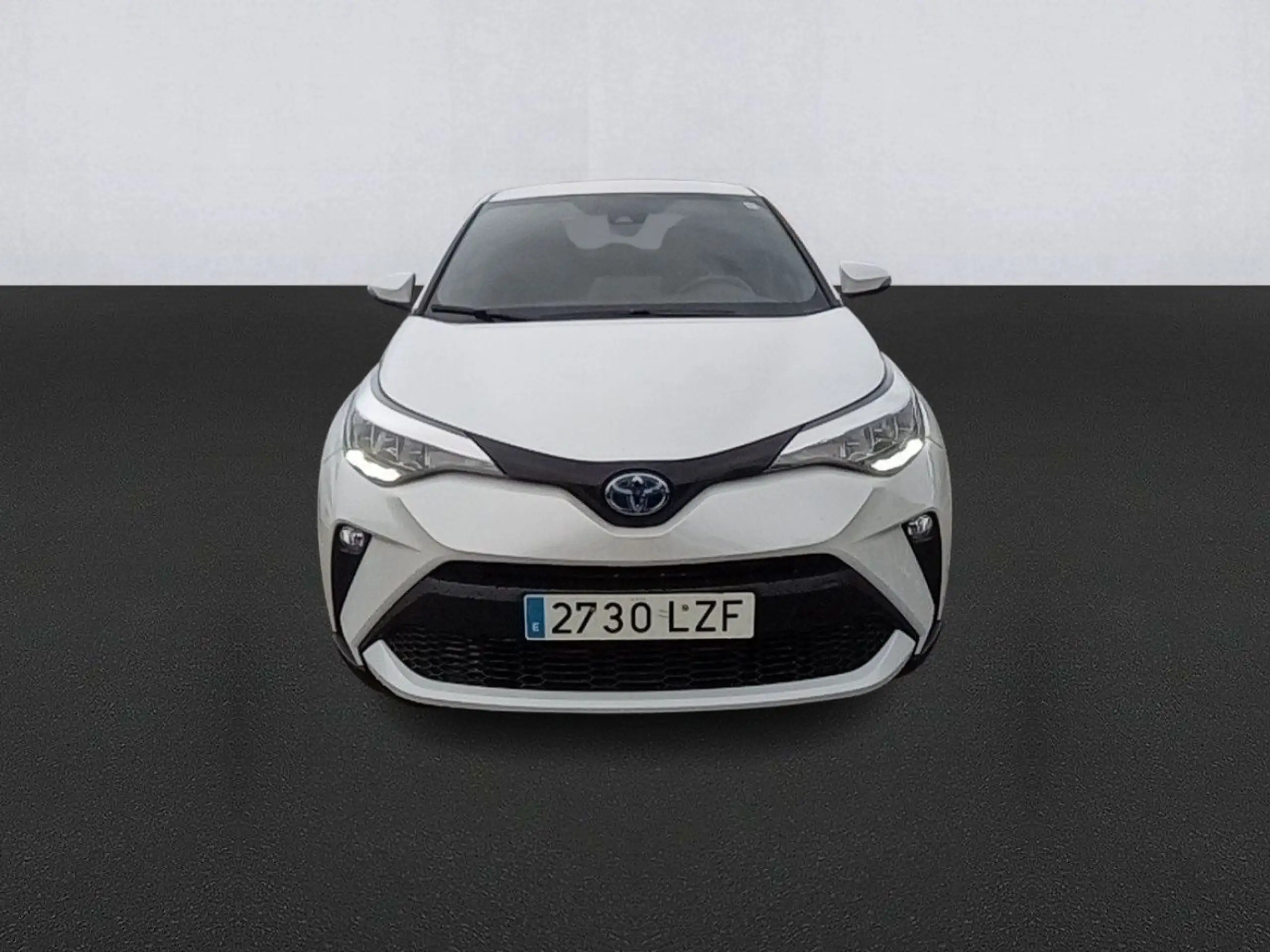 Toyota - C-HR