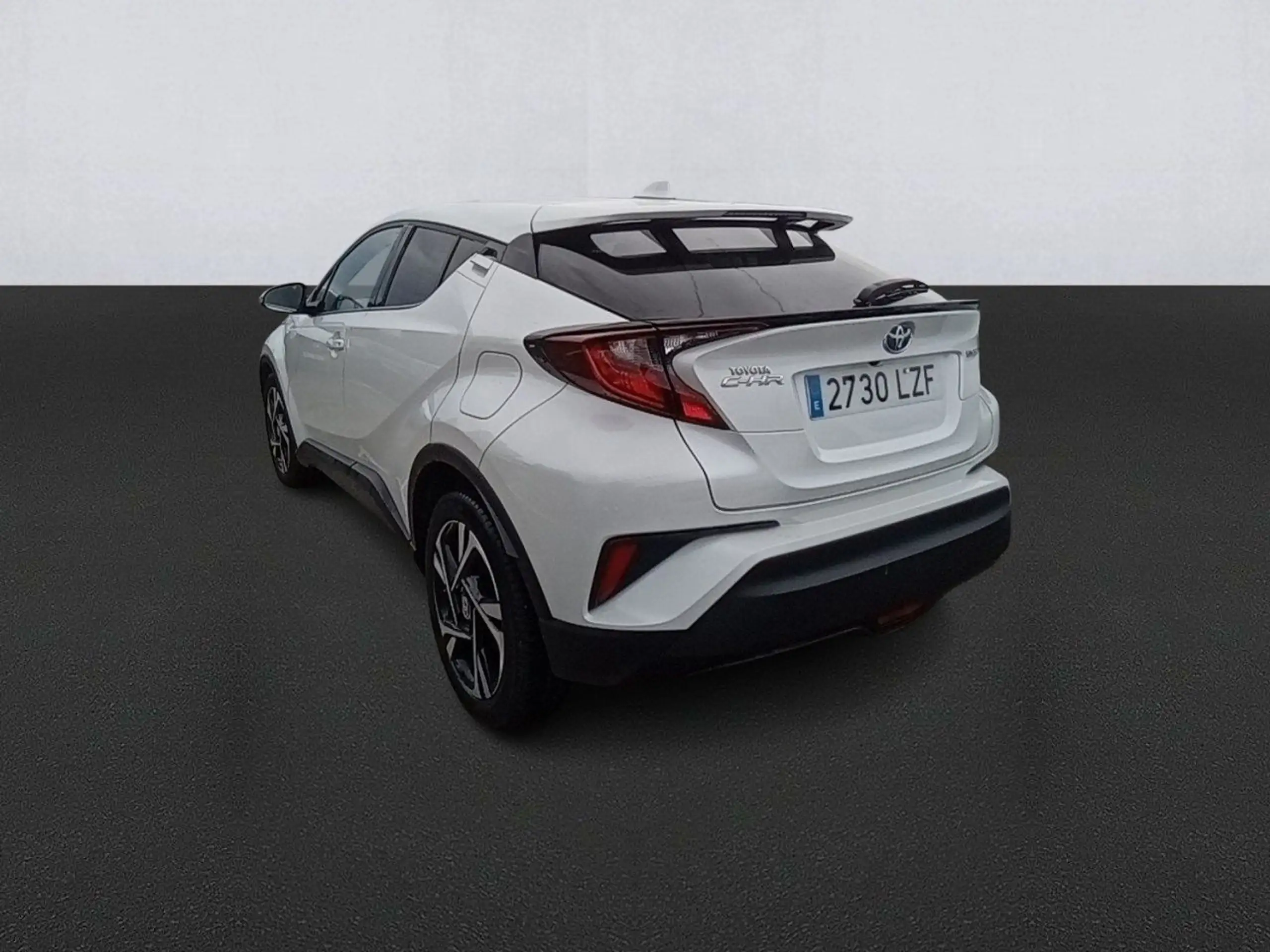 Toyota - C-HR