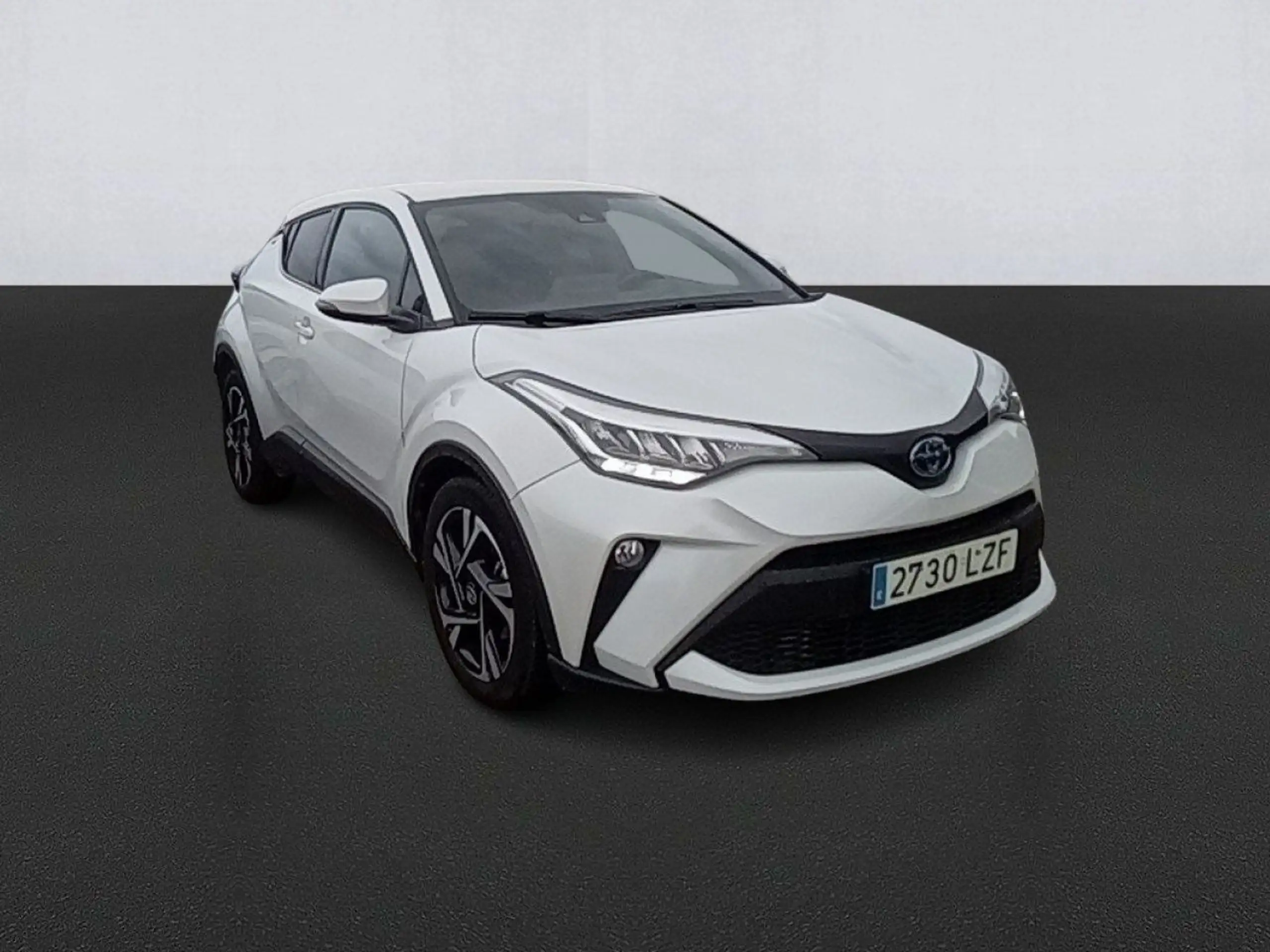 Toyota - C-HR