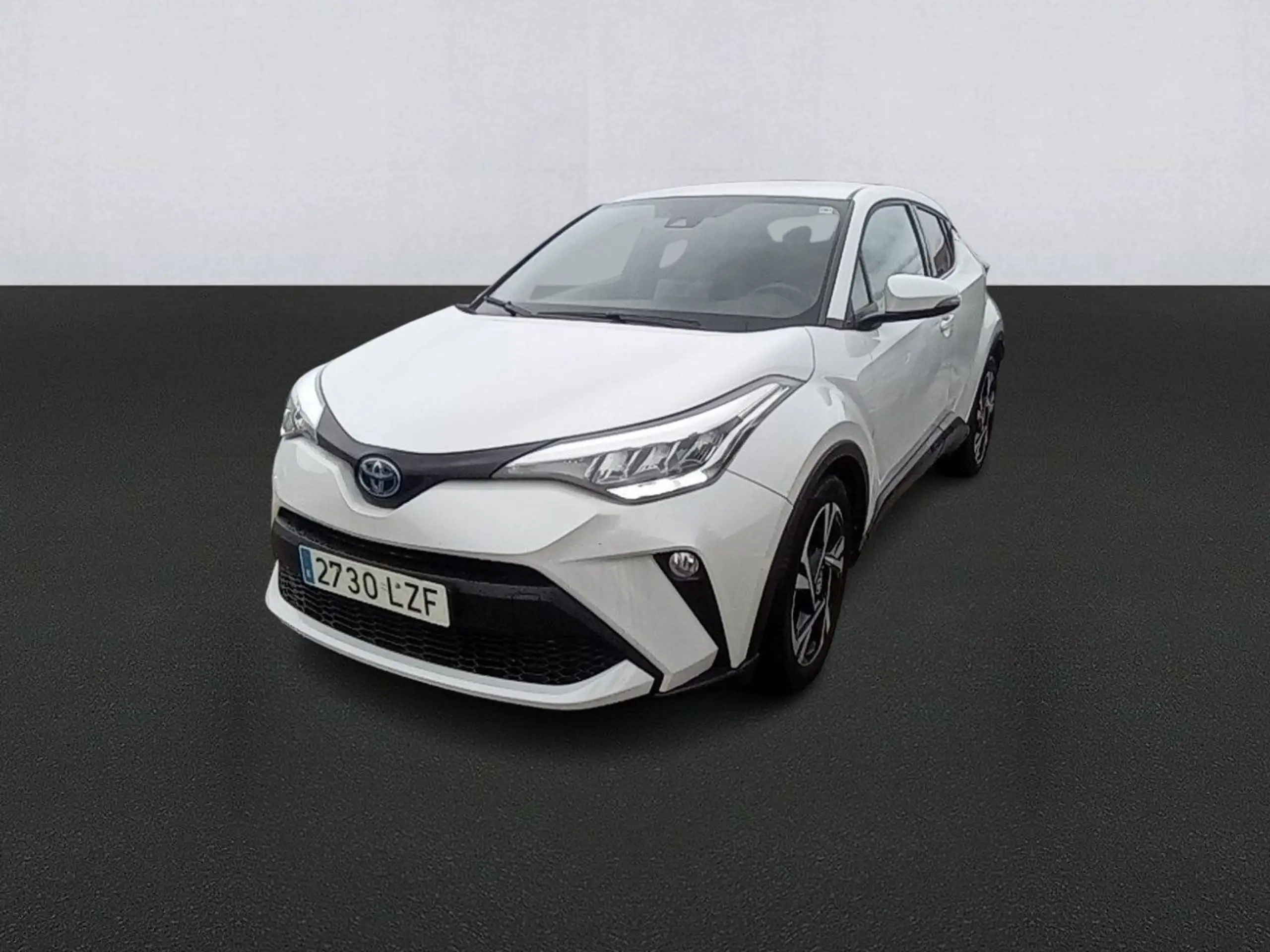 Toyota C-HR 2022