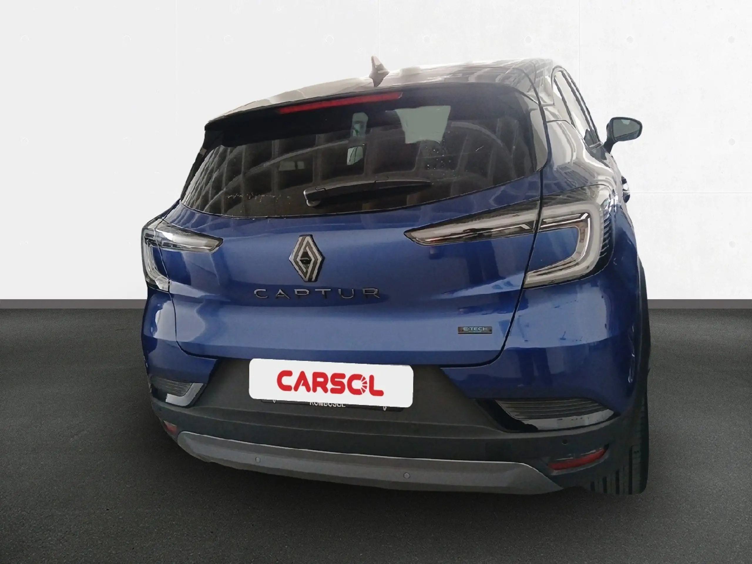 Renault - Captur