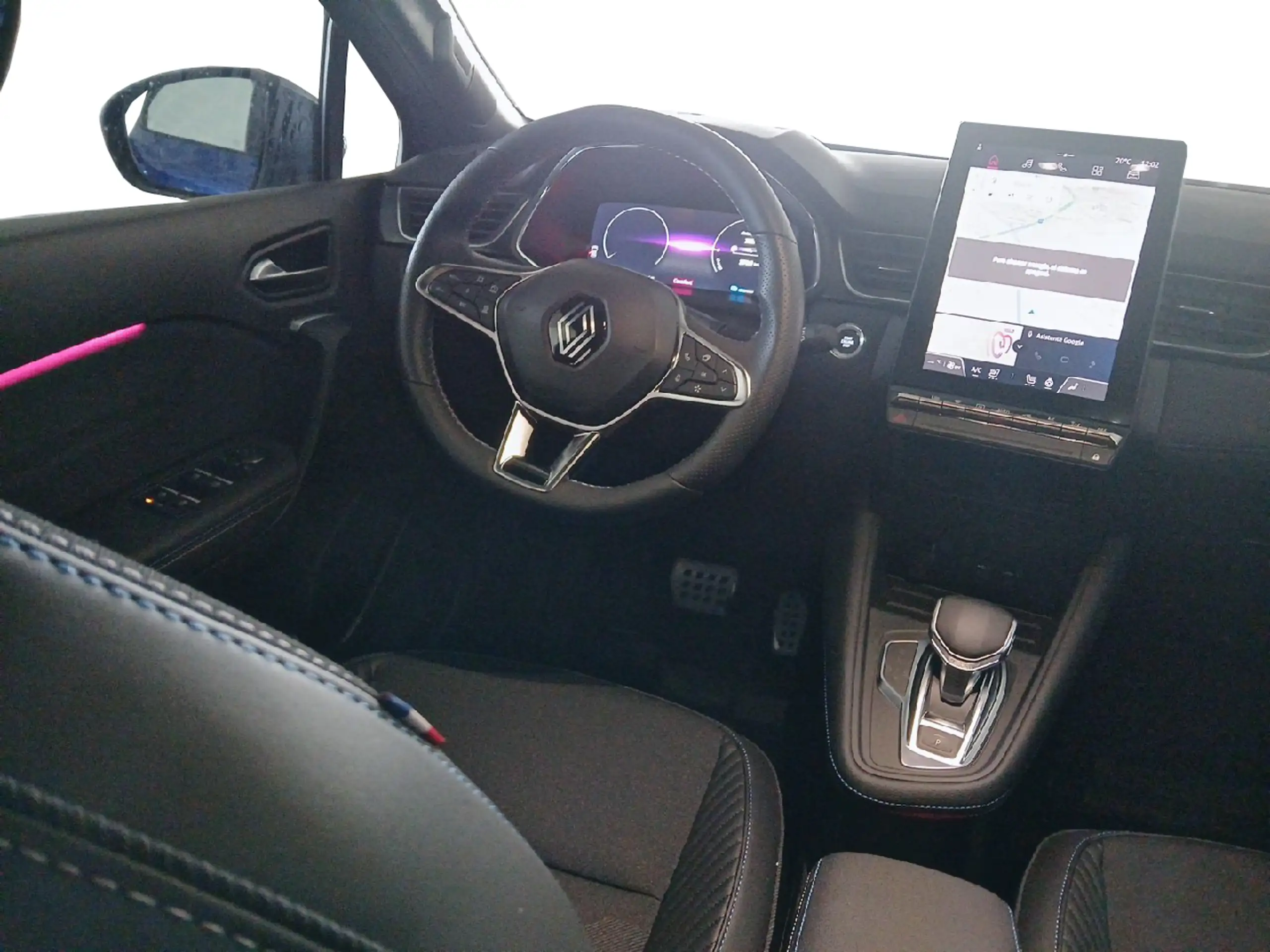 Renault - Captur