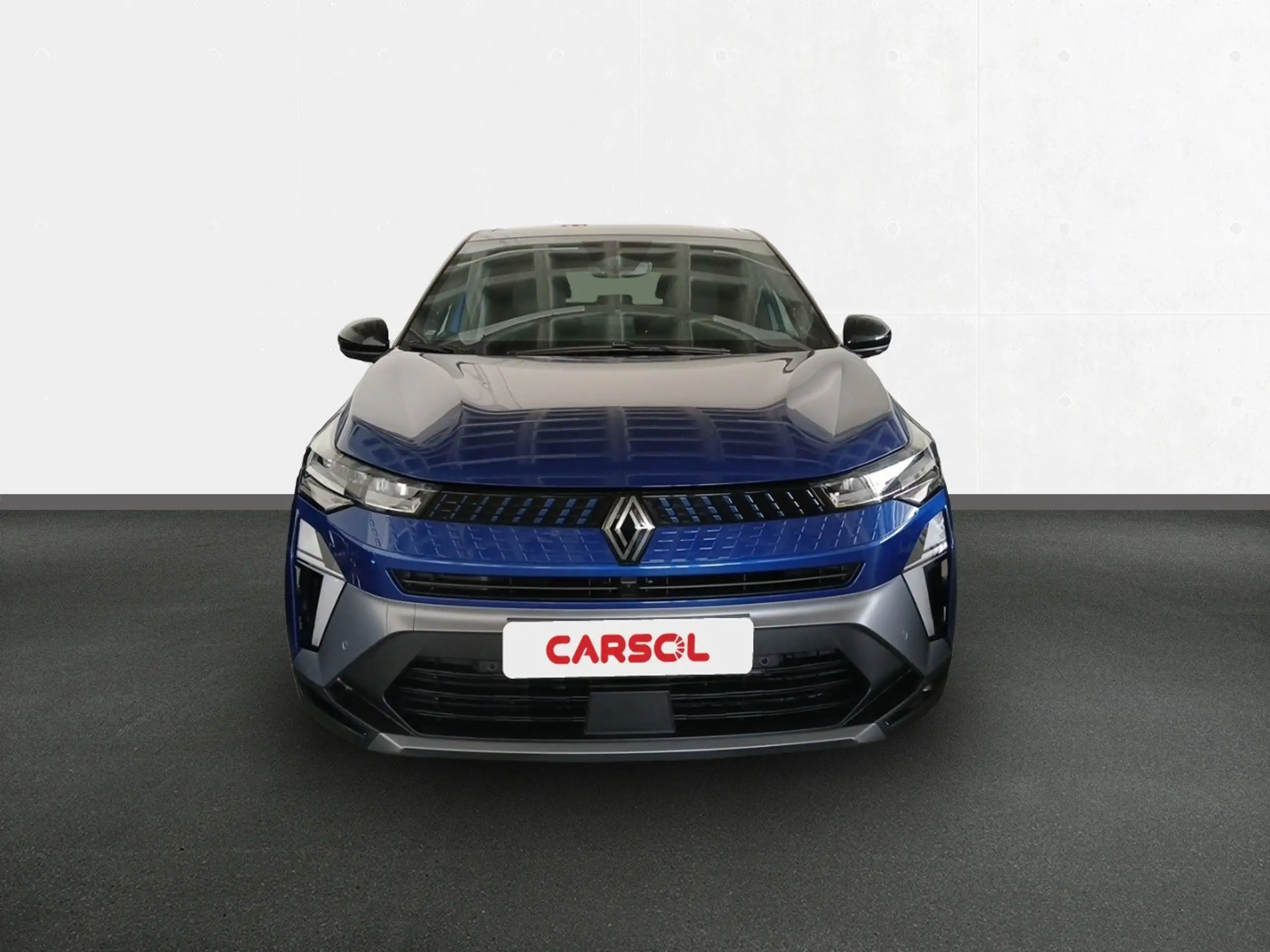 Renault - Captur