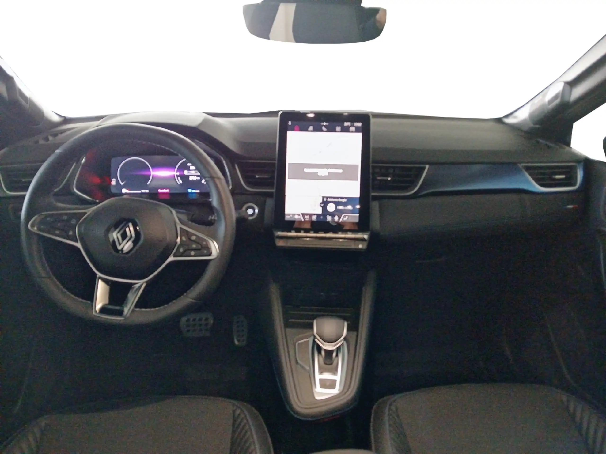 Renault - Captur