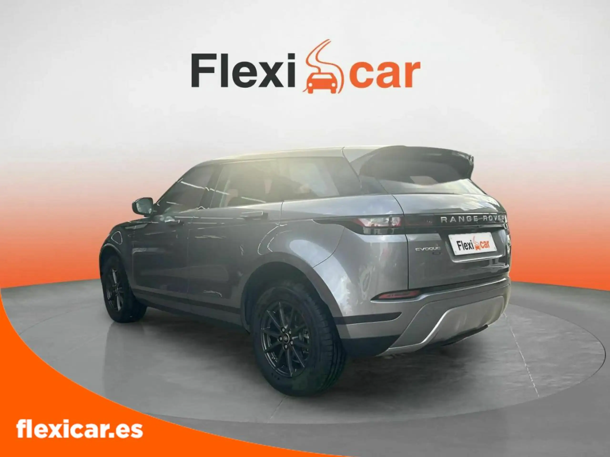 Land Rover - Range Rover Evoque