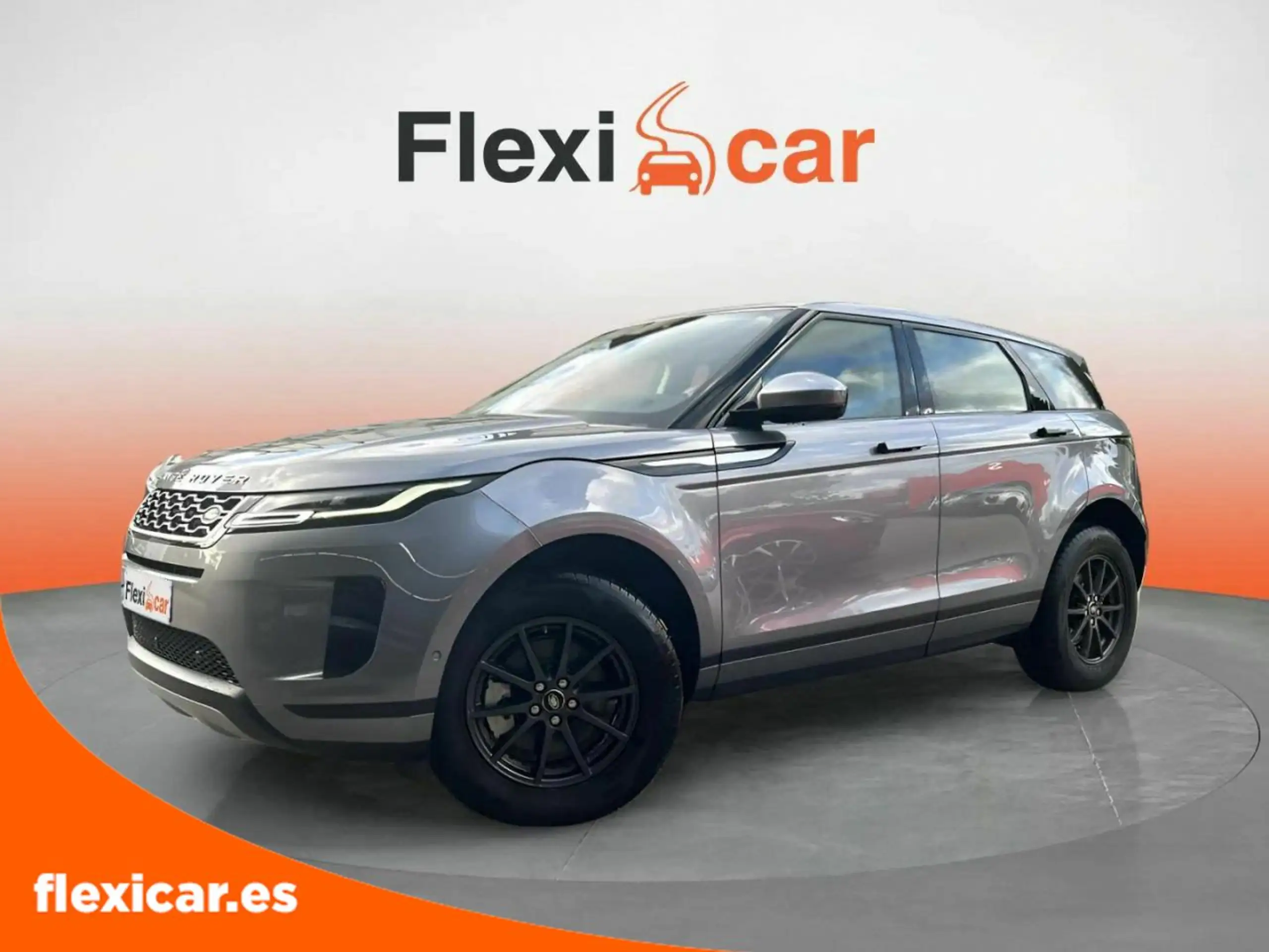 Land Rover - Range Rover Evoque