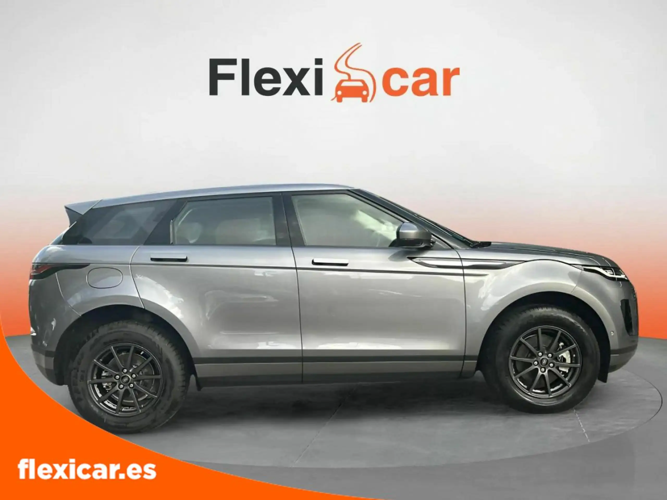 Land Rover - Range Rover Evoque