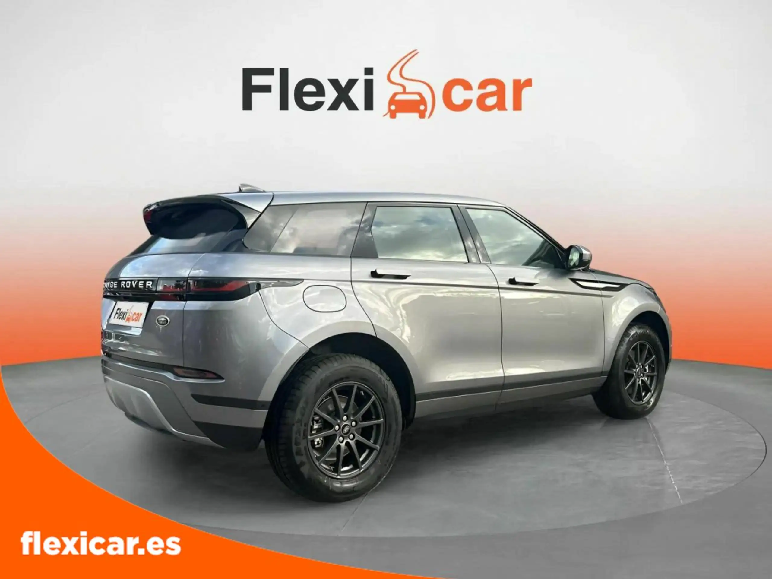 Land Rover - Range Rover Evoque