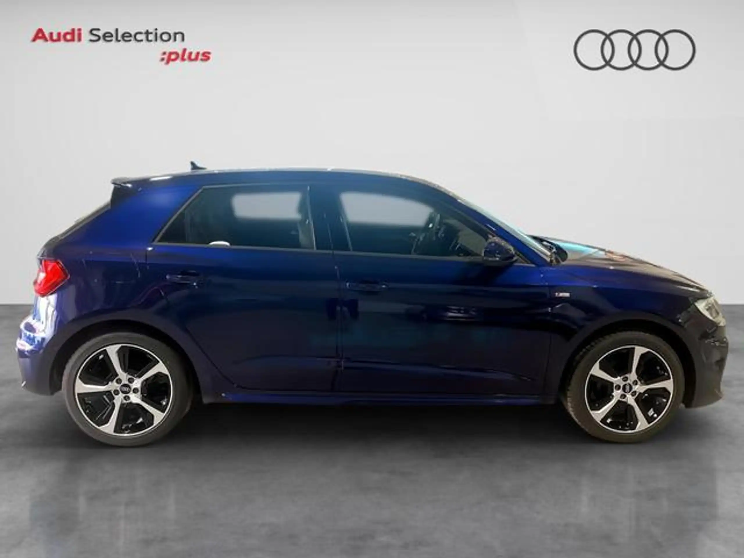 Audi - A1