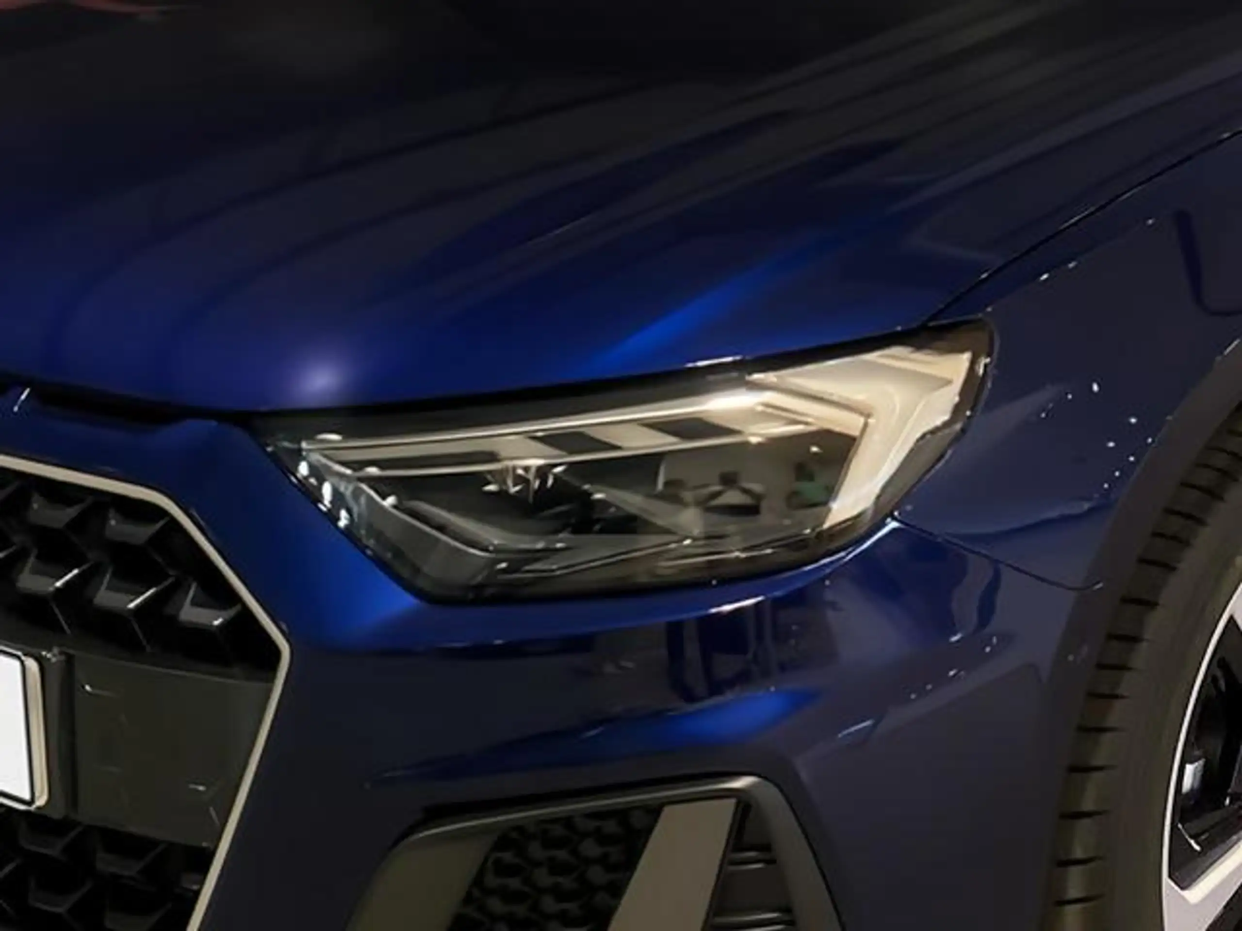 Audi - A1