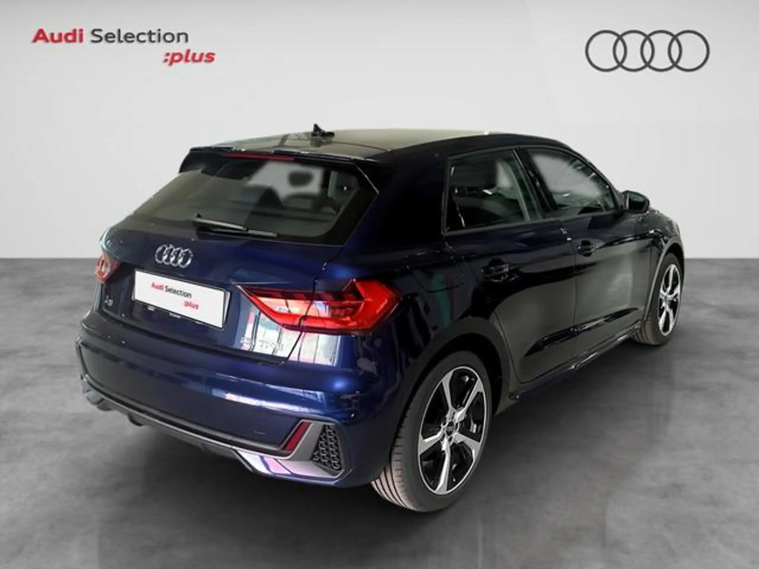 Audi - A1