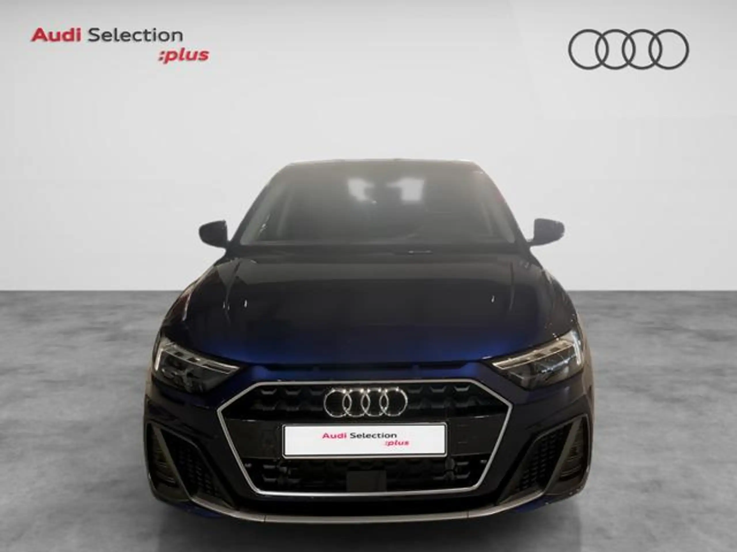 Audi A1 2024