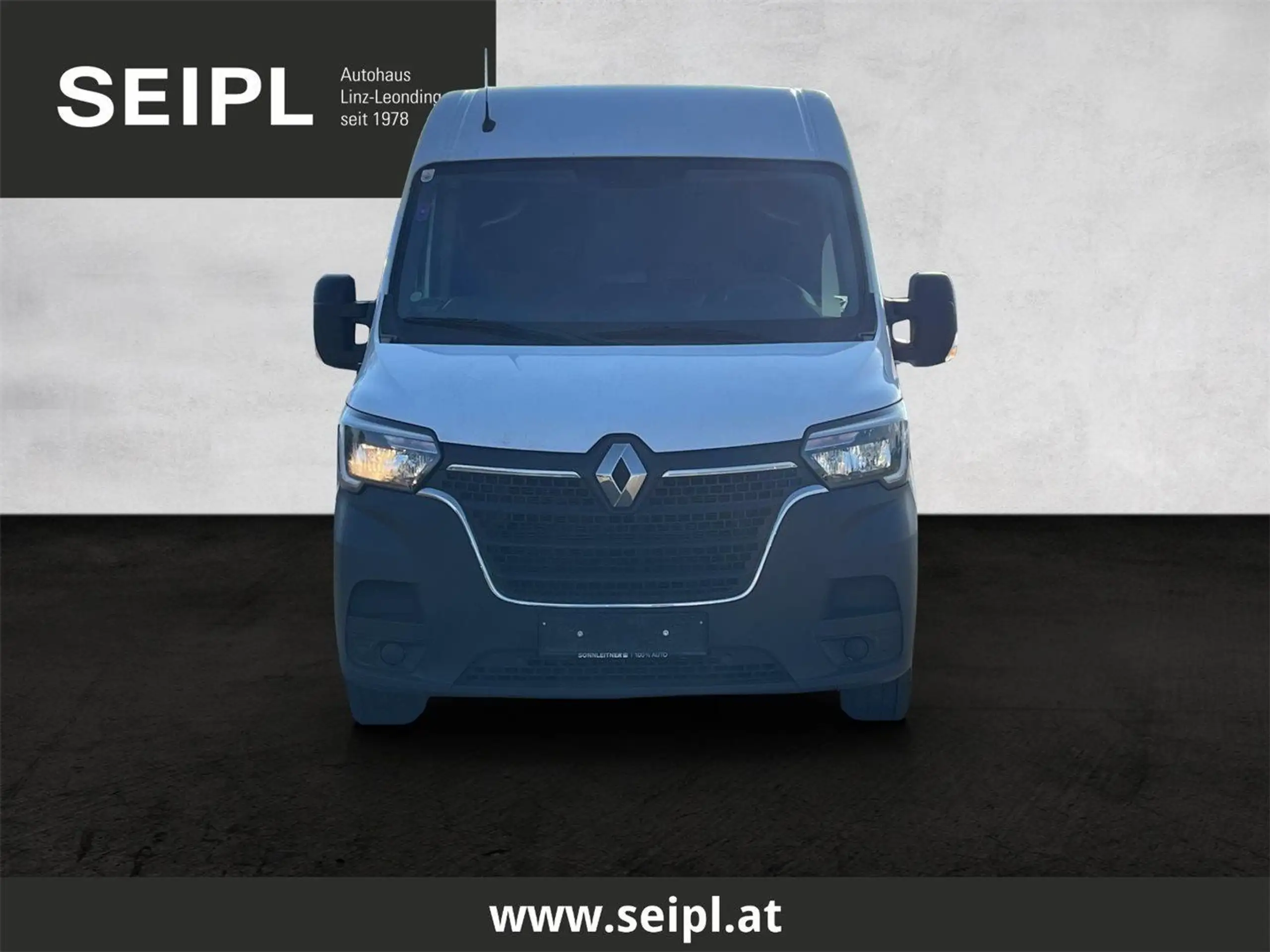 Renault - Master