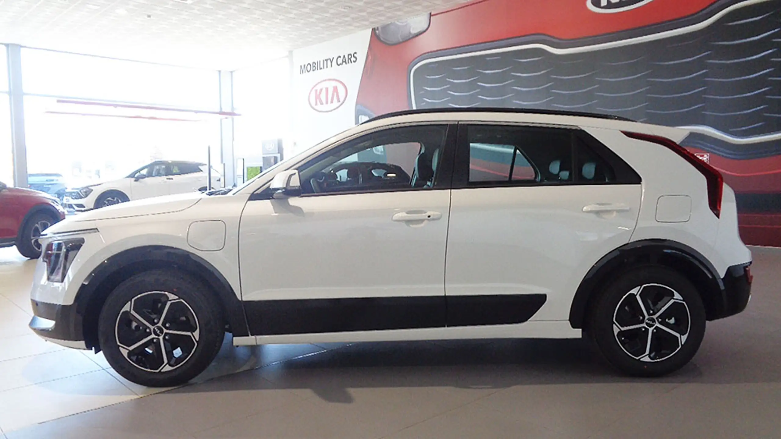 Kia - Niro