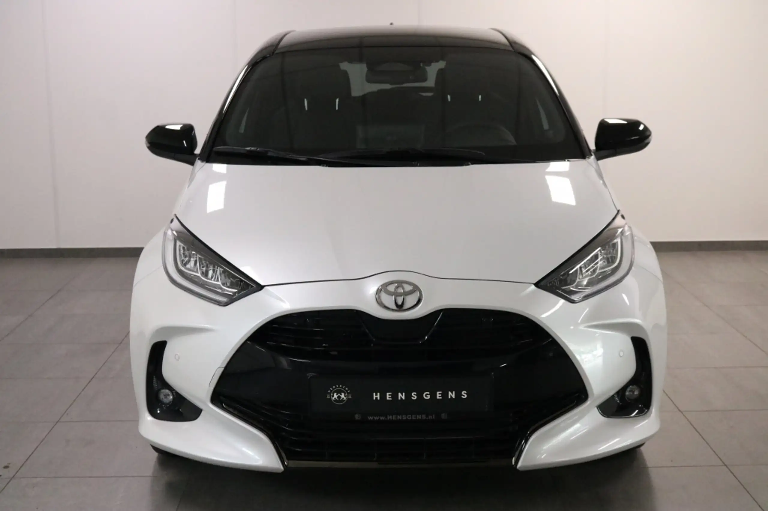 Toyota - Yaris