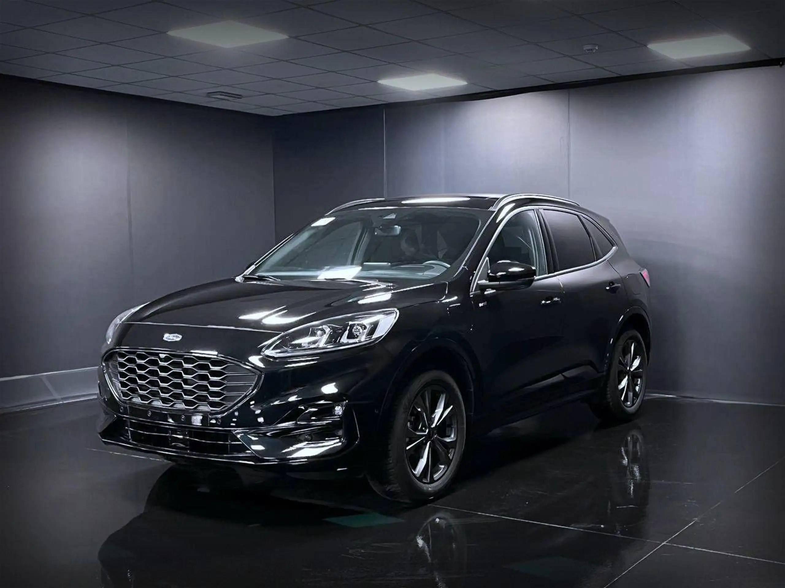 Ford Kuga 2023