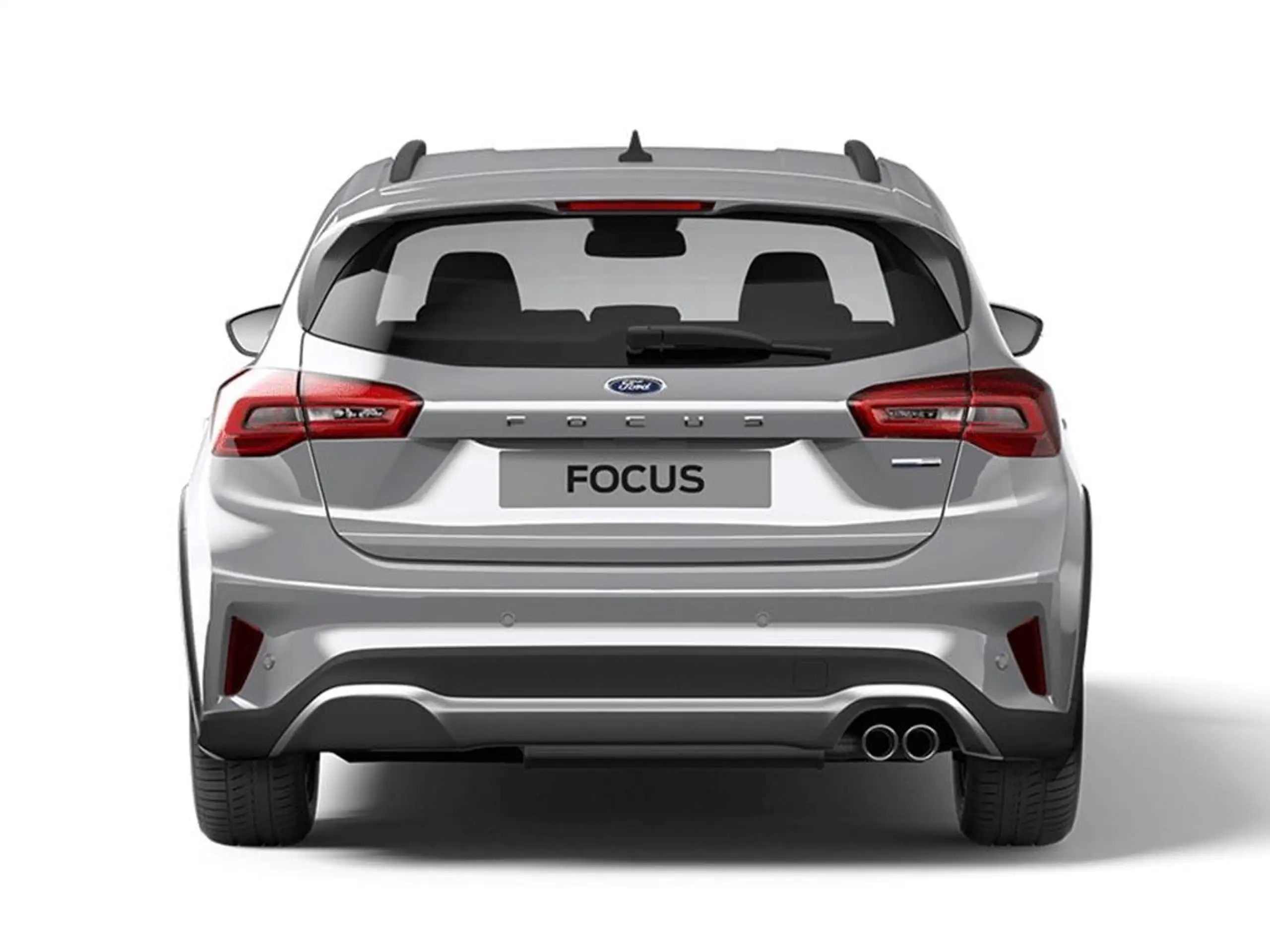 Ford - Focus