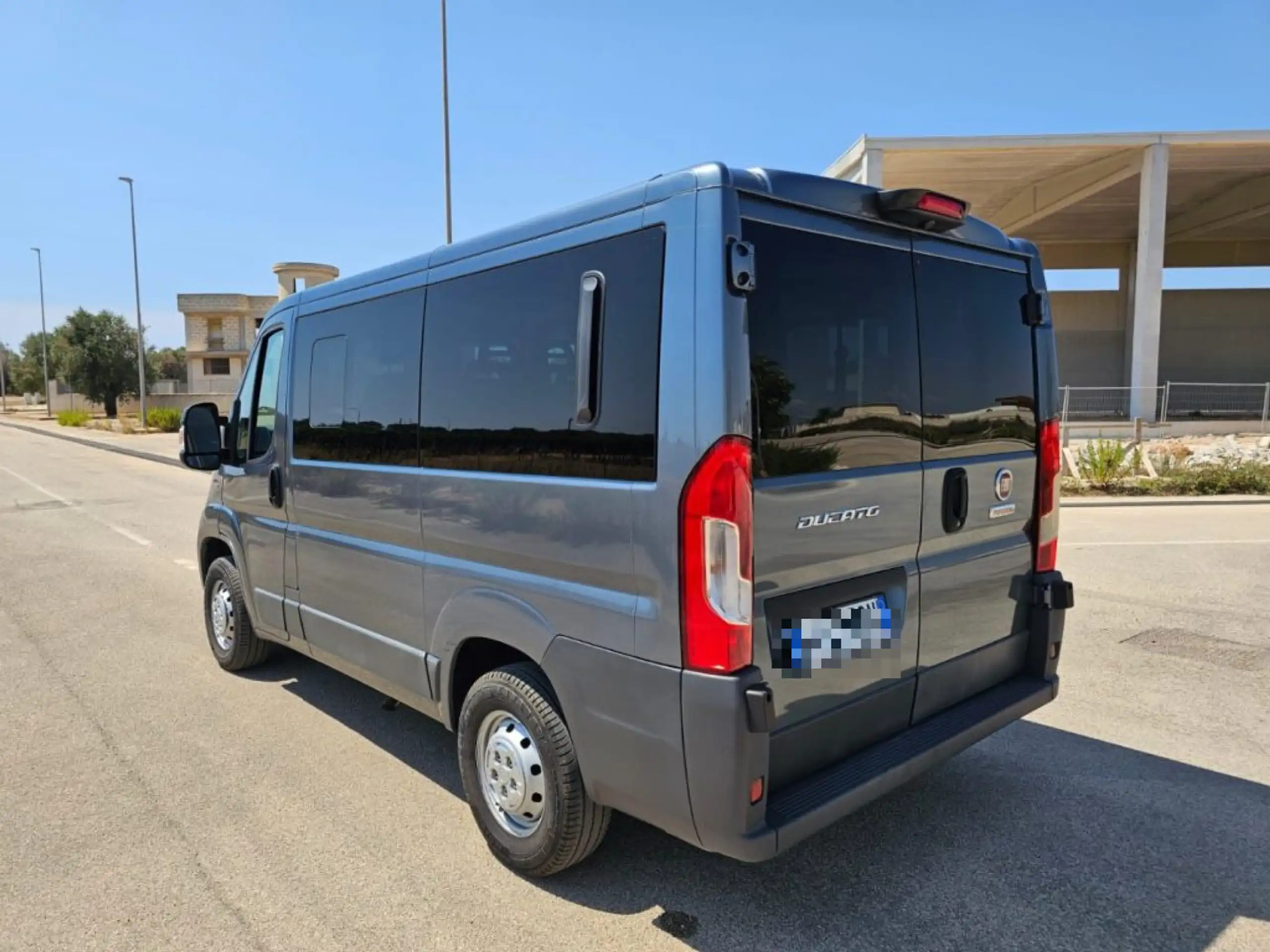 Fiat - Ducato