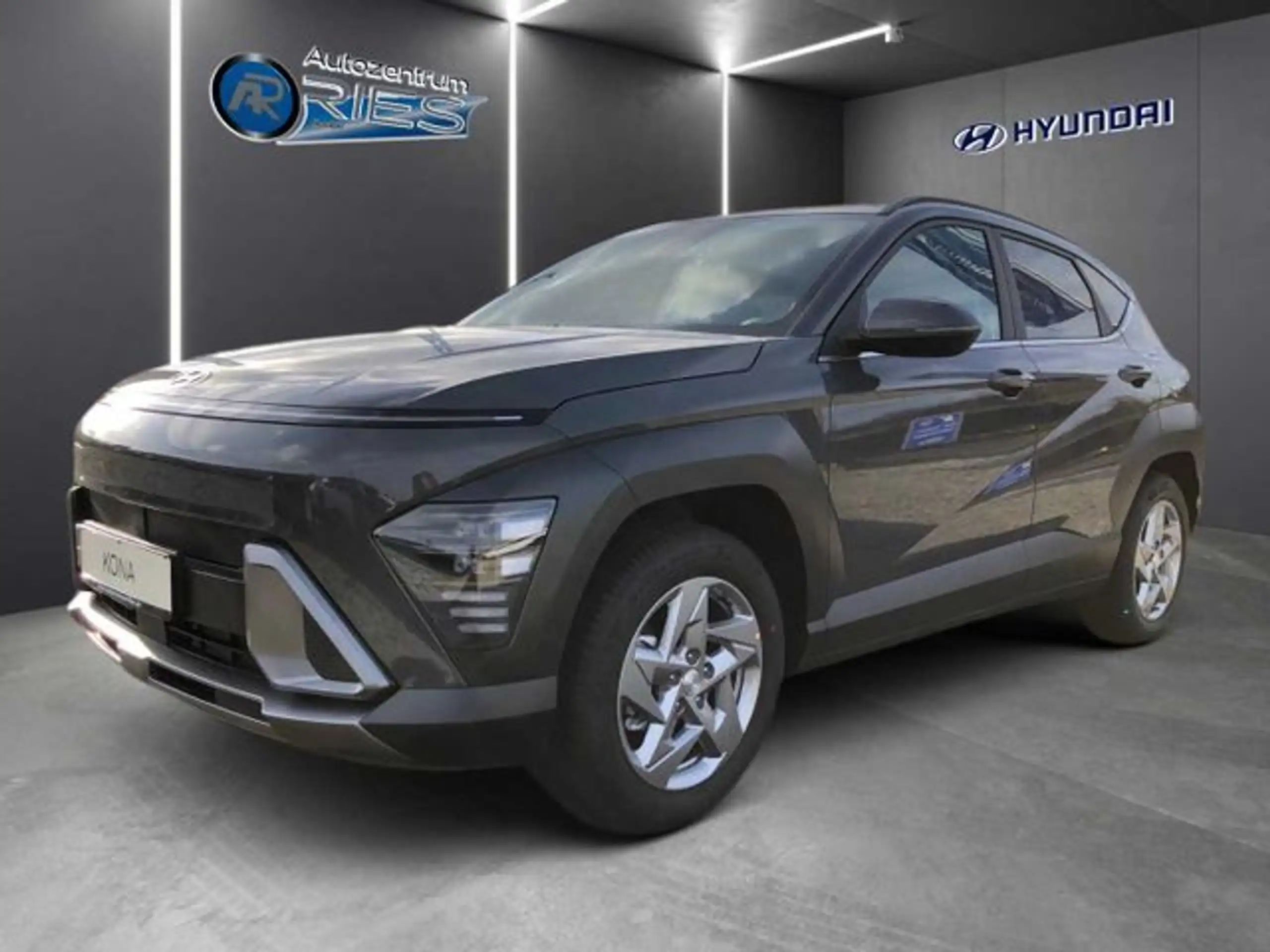 Hyundai - KONA