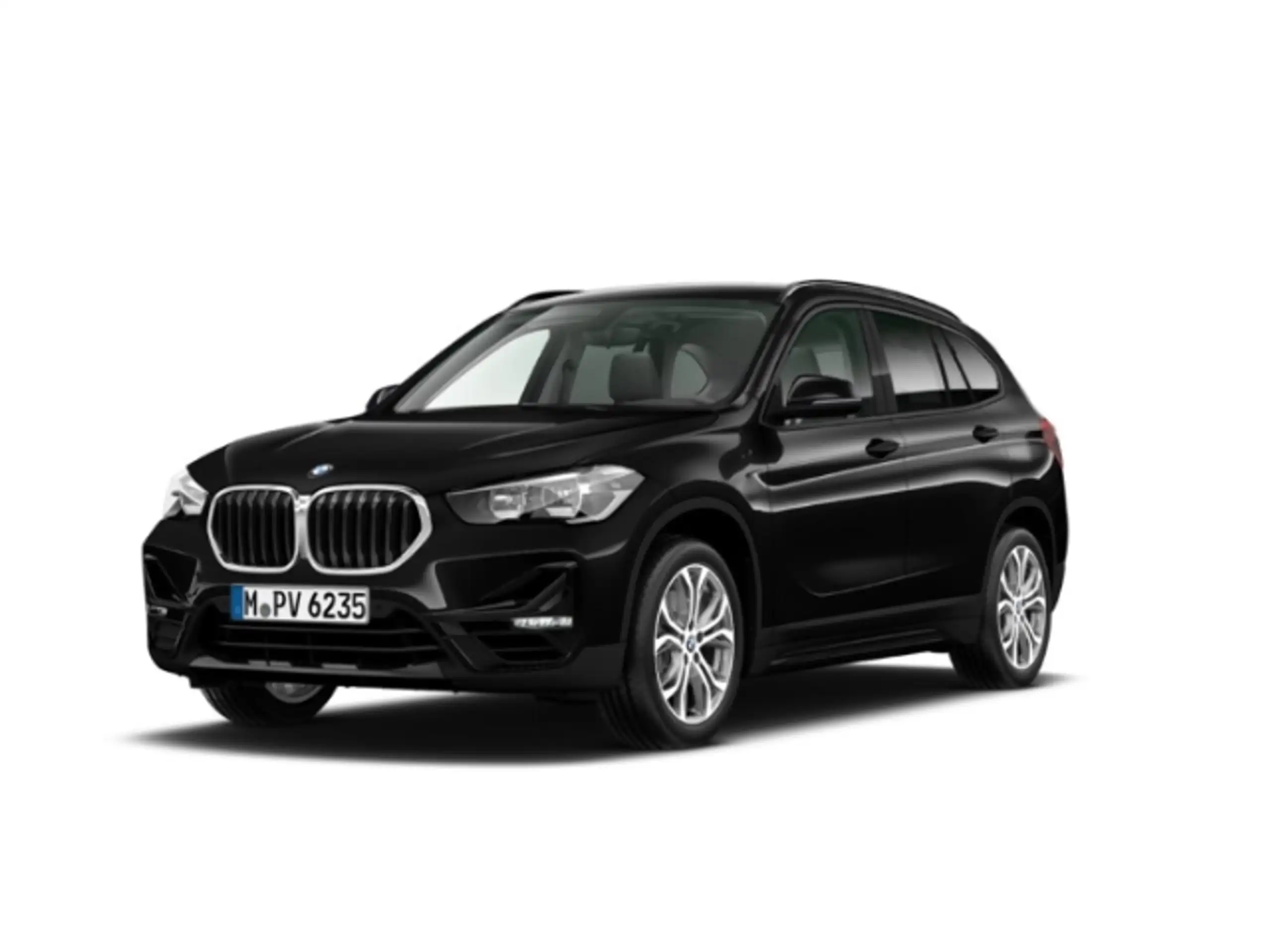 BMW - X1