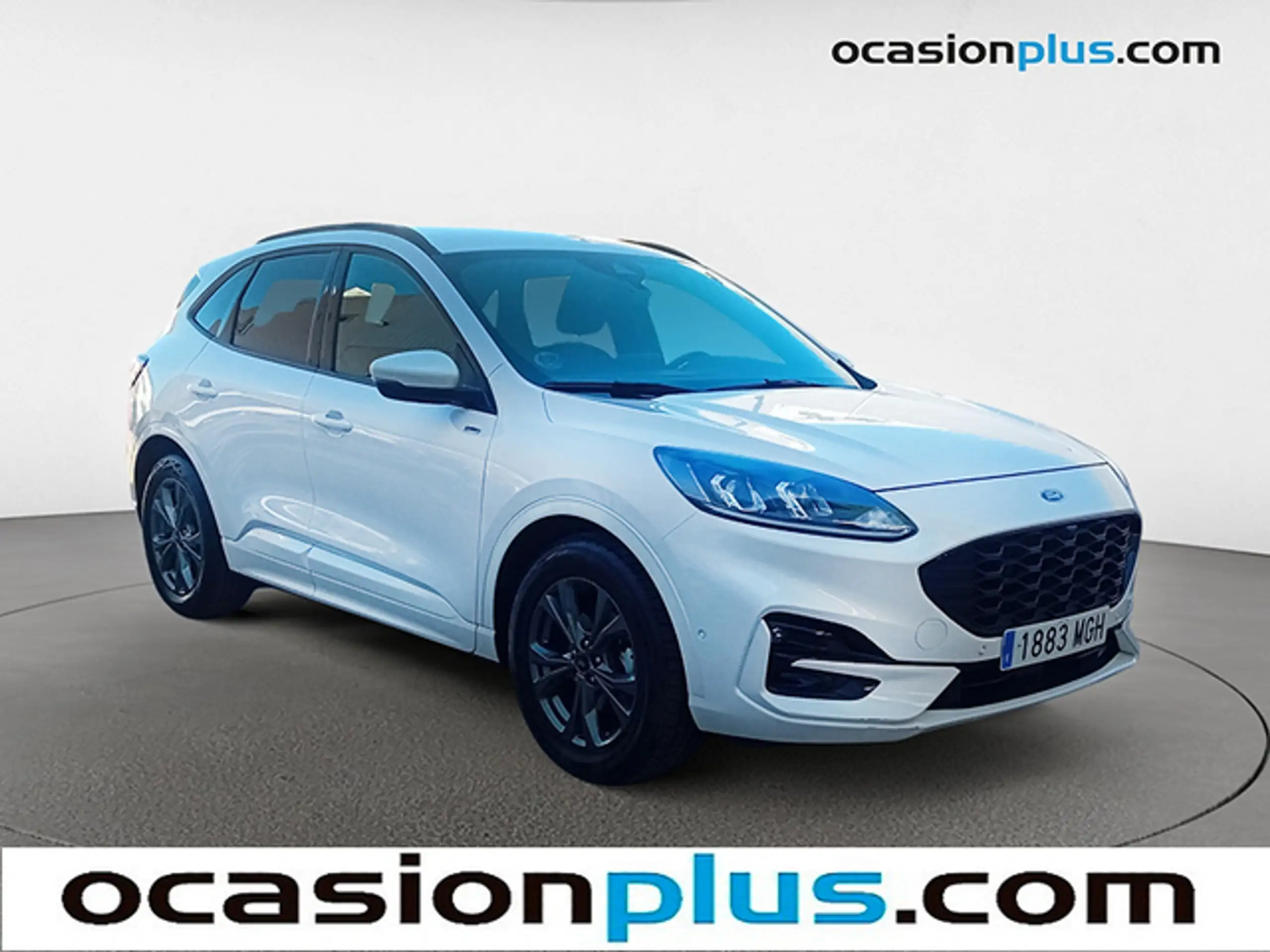 Ford - Kuga