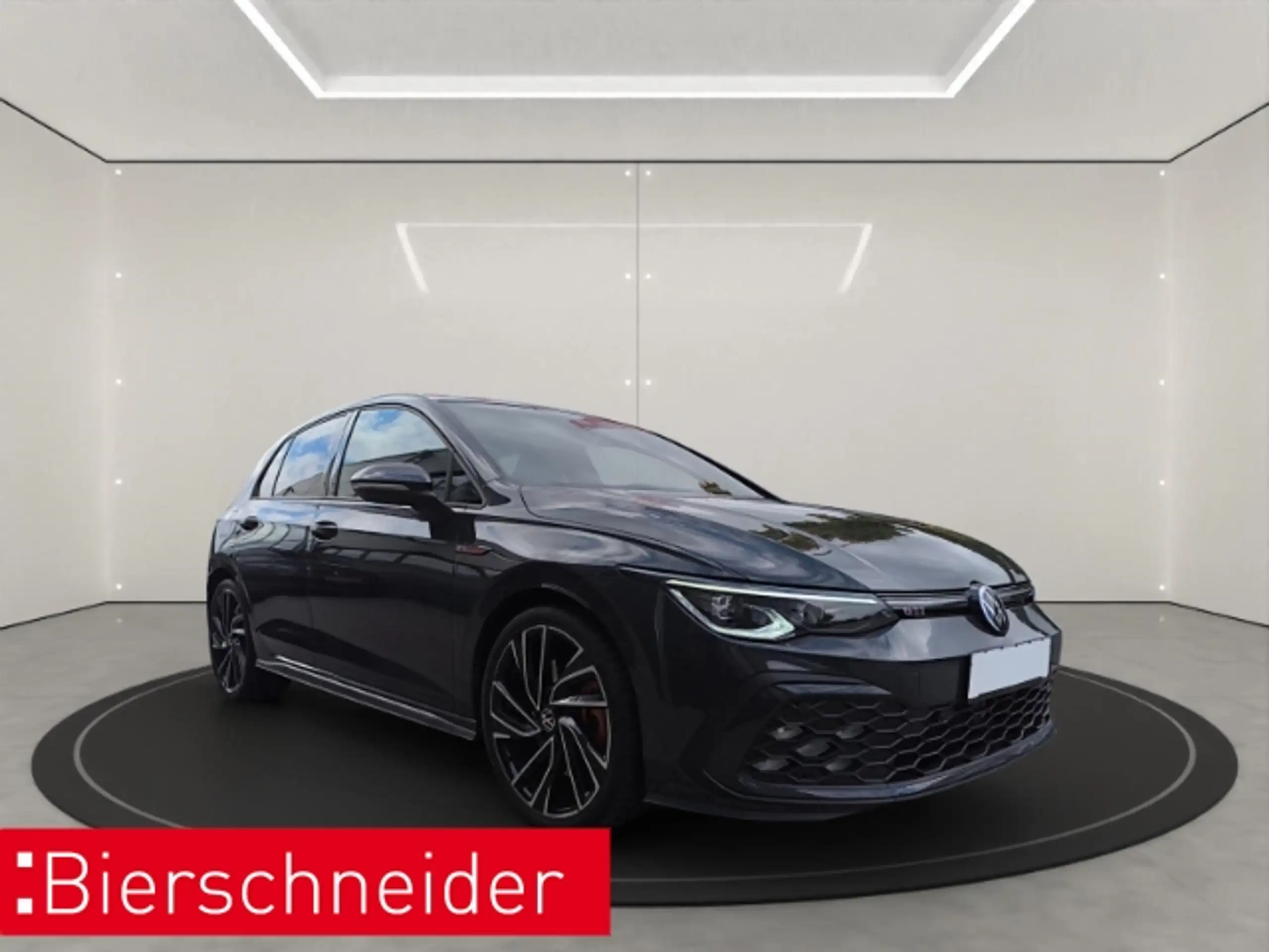 Volkswagen - Golf GTI