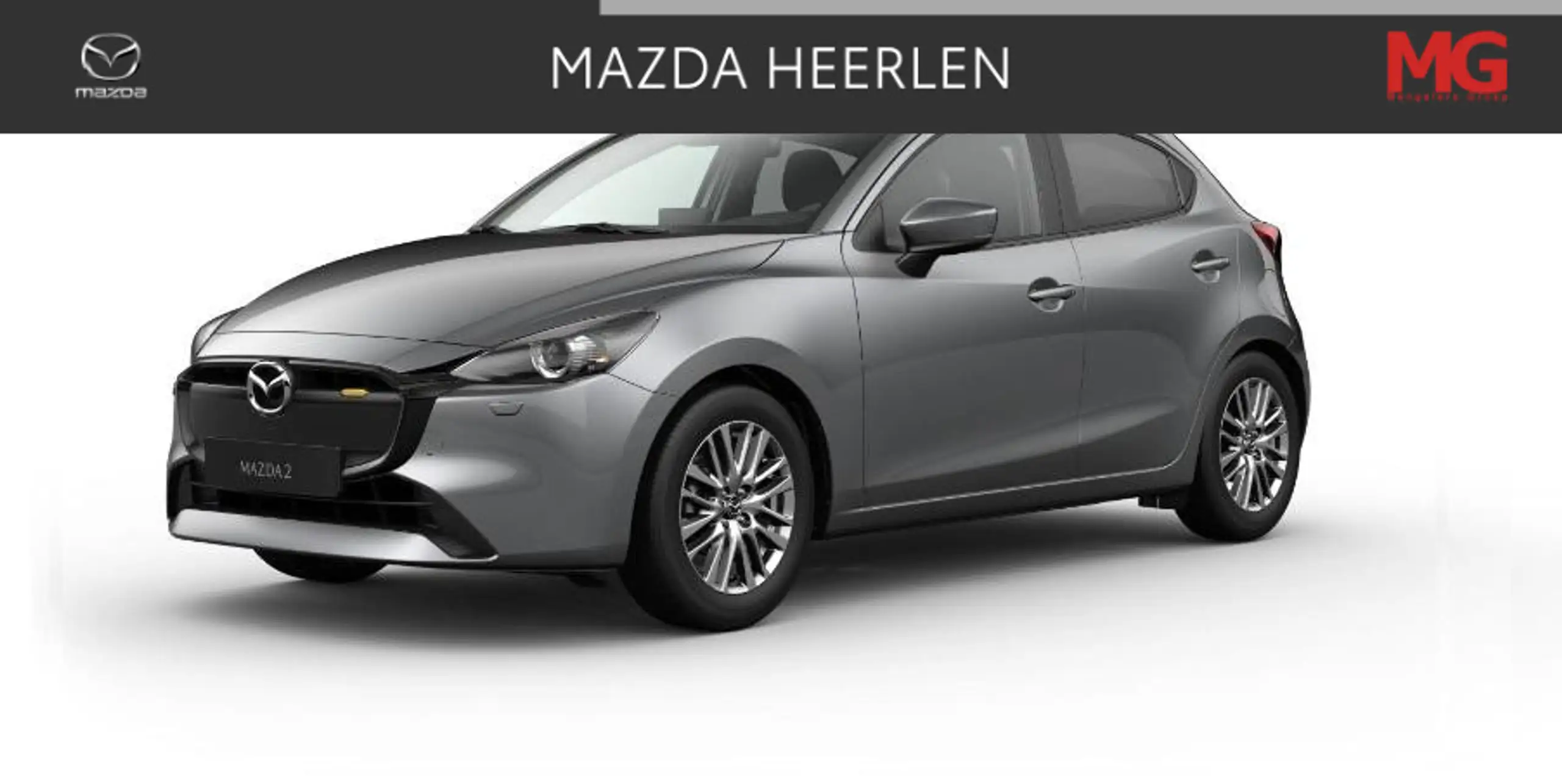 Mazda - 2