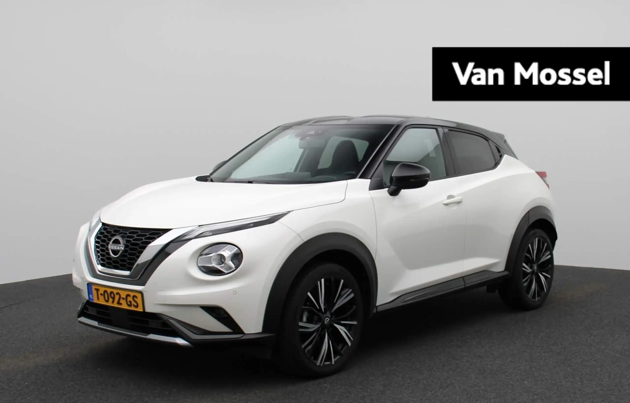 Nissan Juke 2023