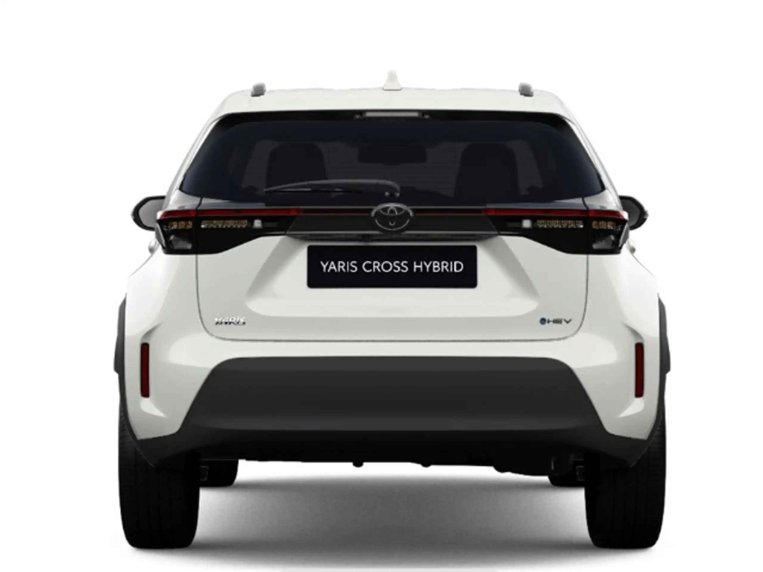 Toyota - Yaris Cross