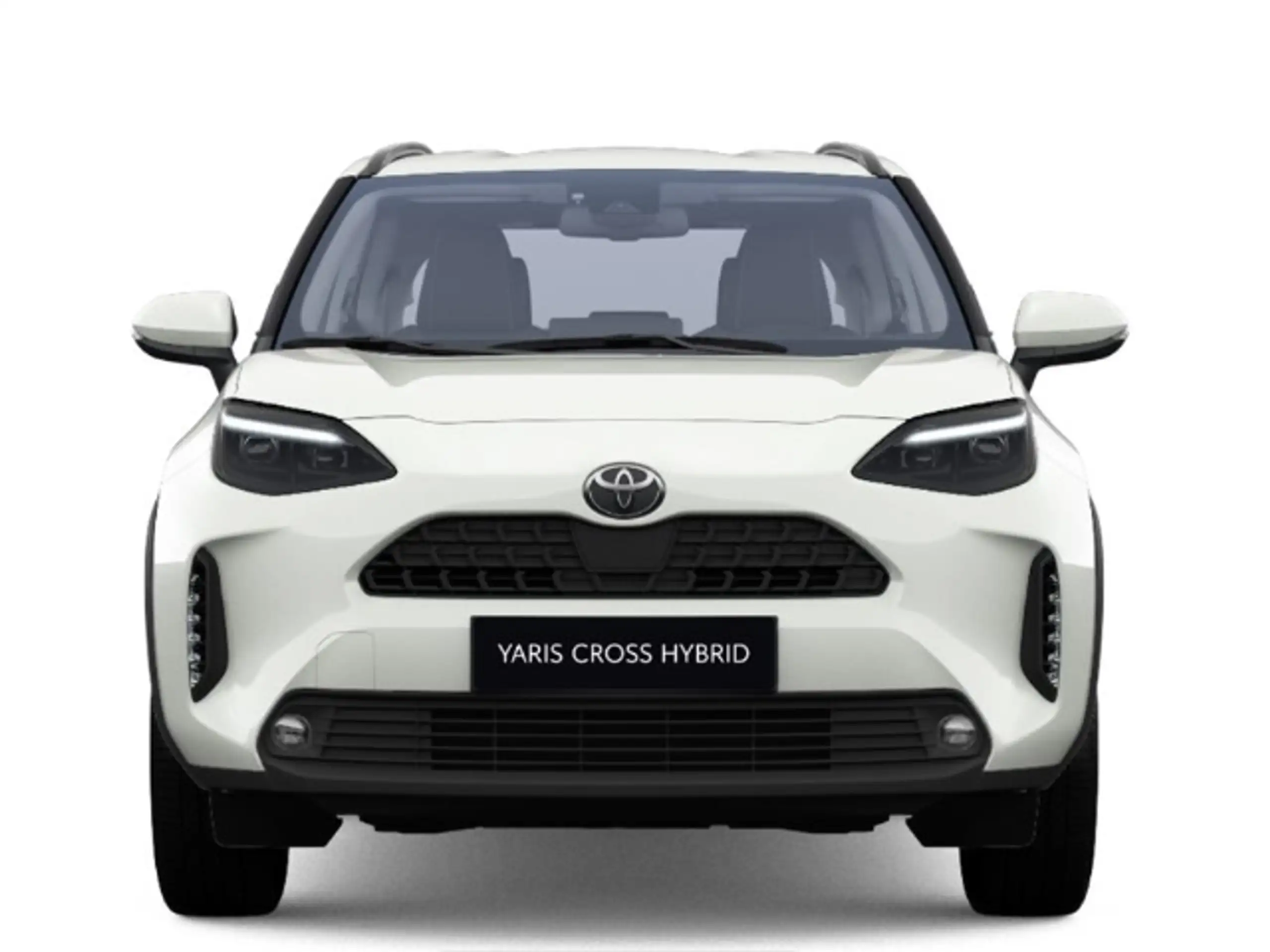 Toyota - Yaris Cross