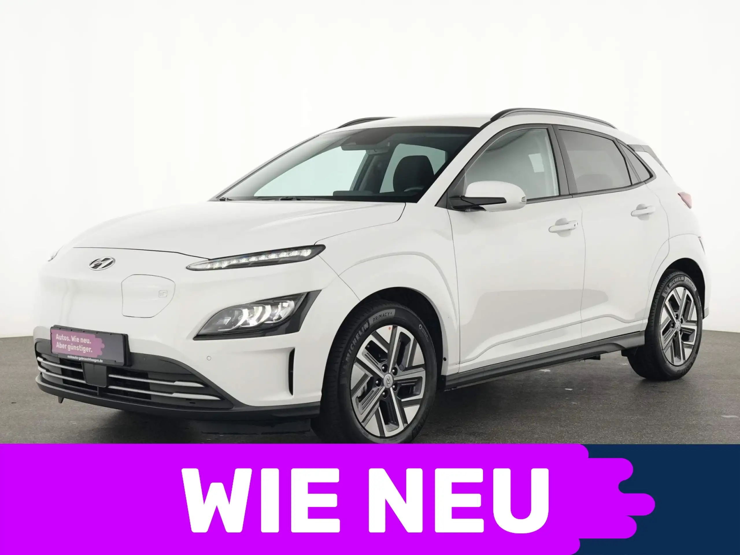 Hyundai KONA 2022