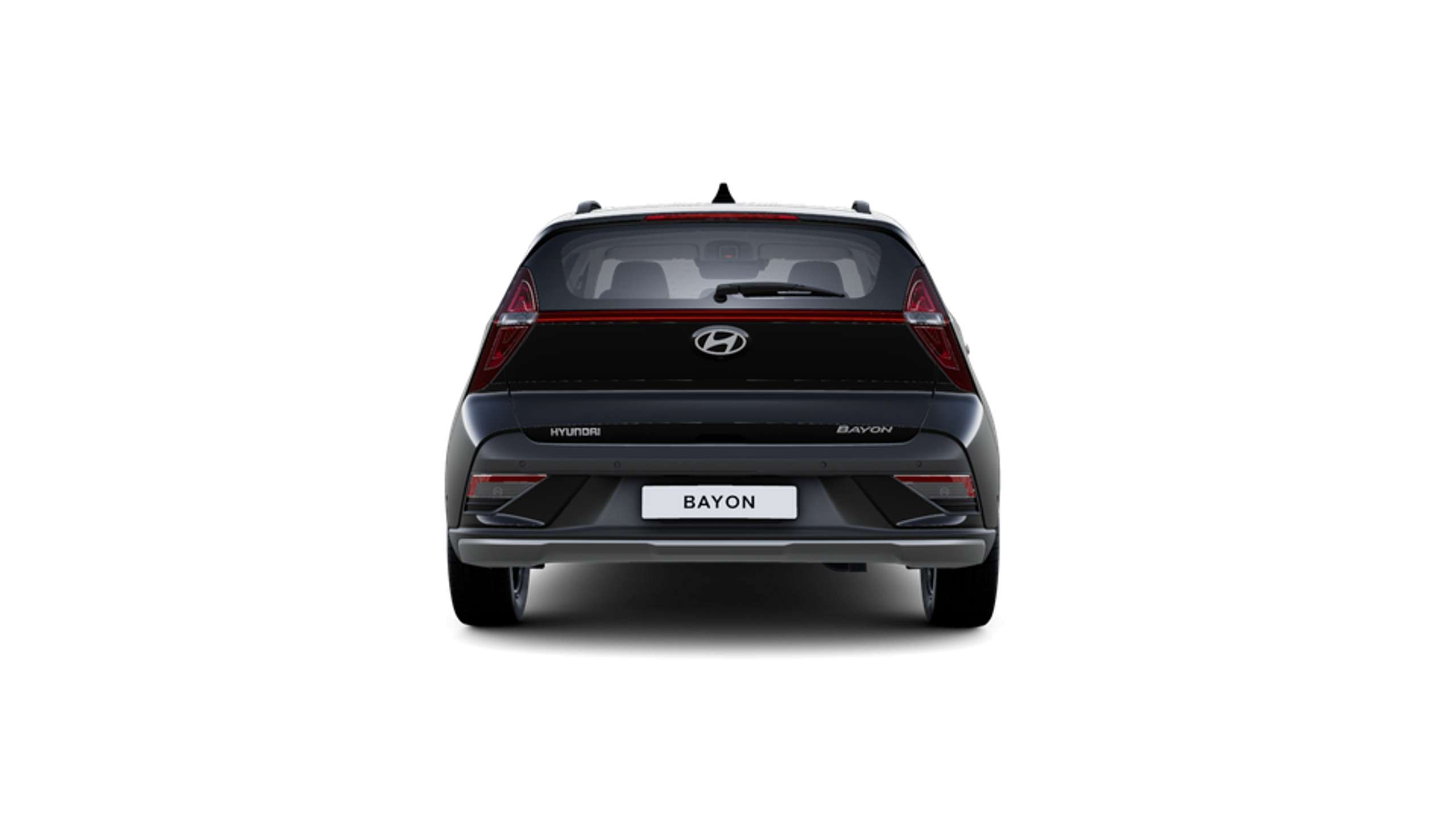 Hyundai - BAYON