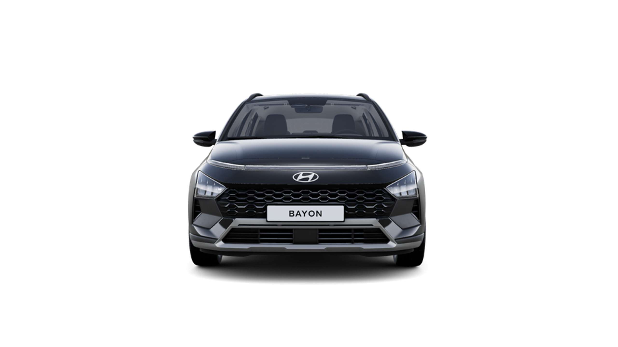 Hyundai - BAYON