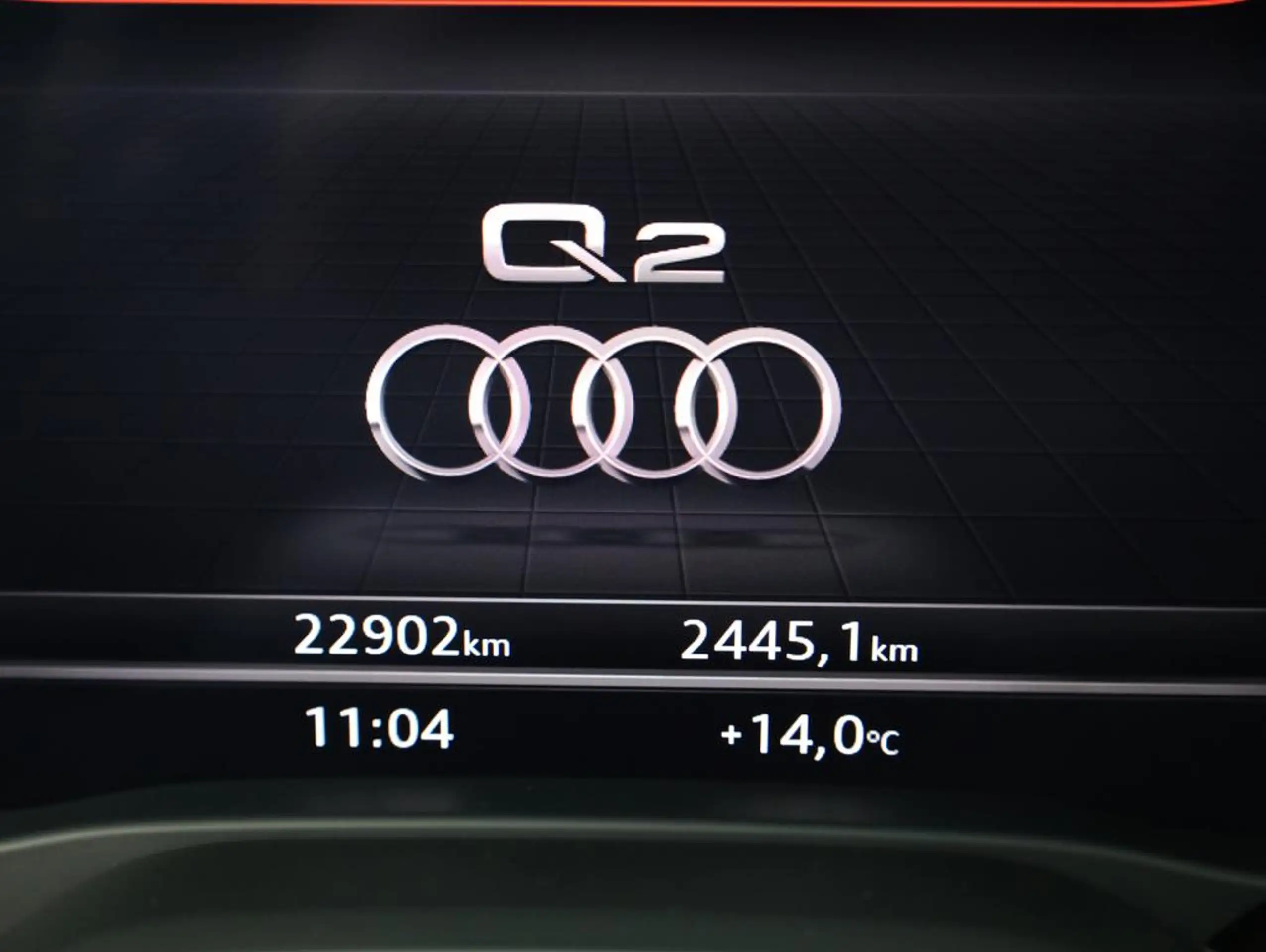 Audi - Q2