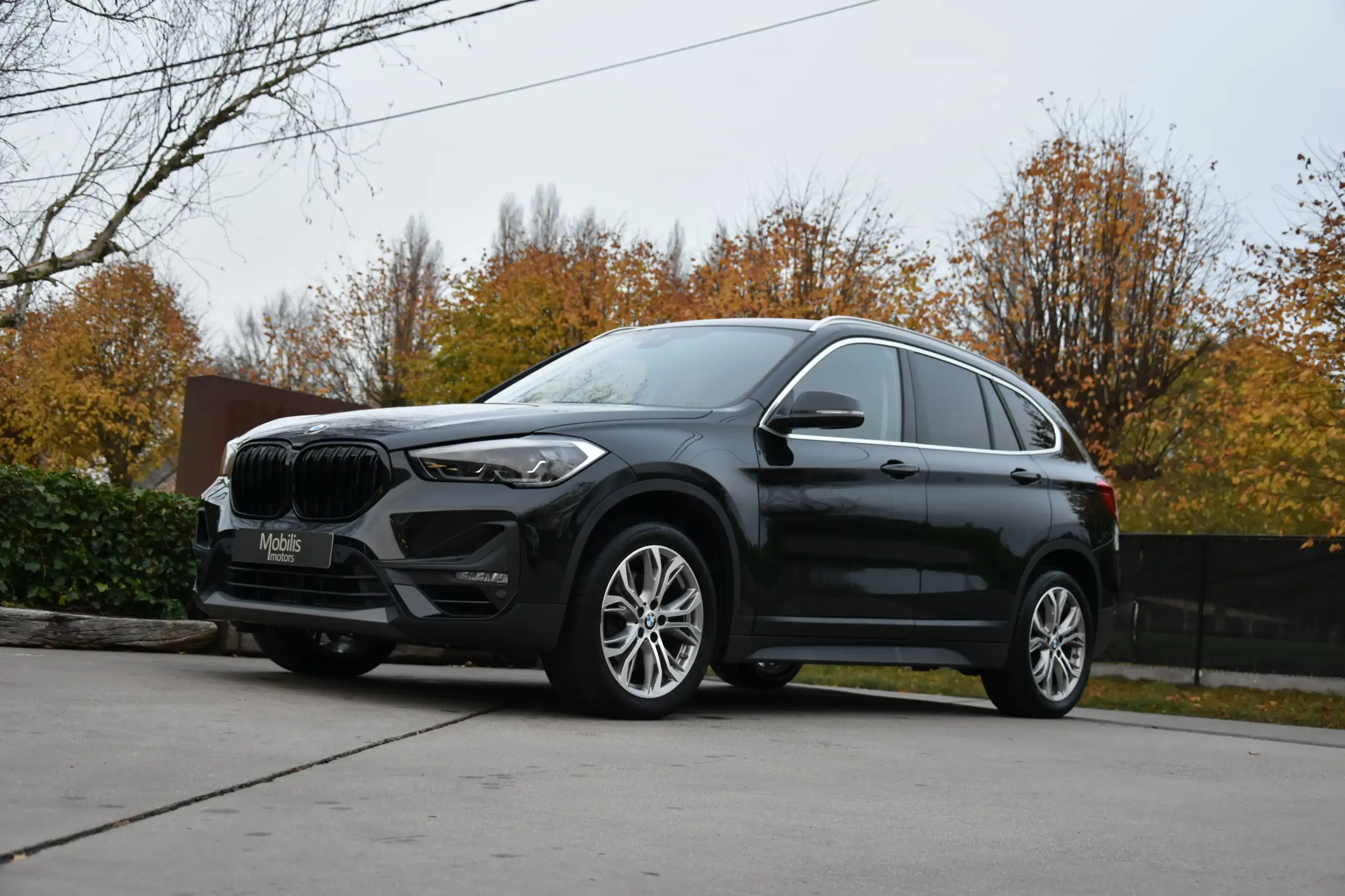 BMW - X1