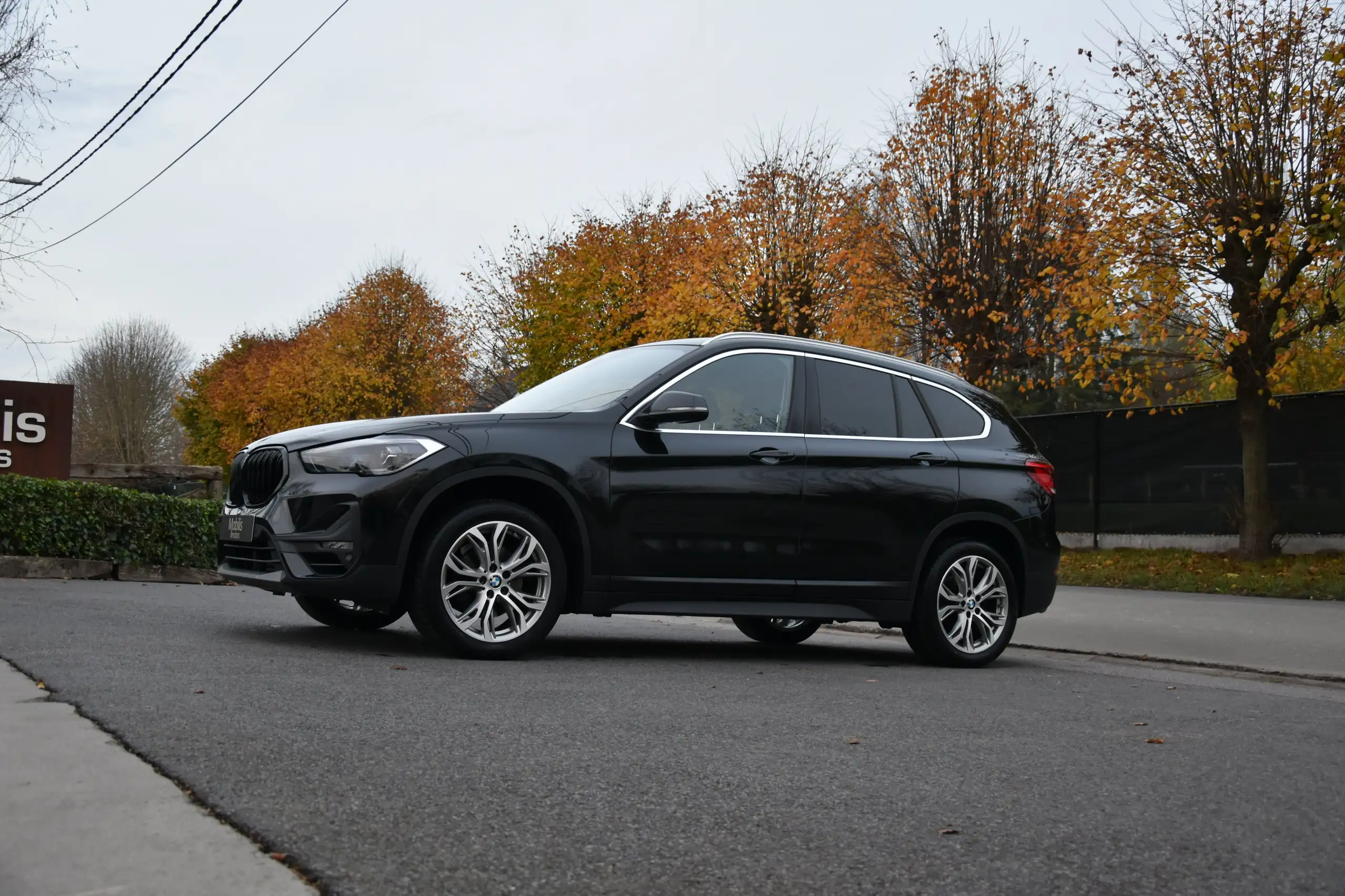 BMW - X1