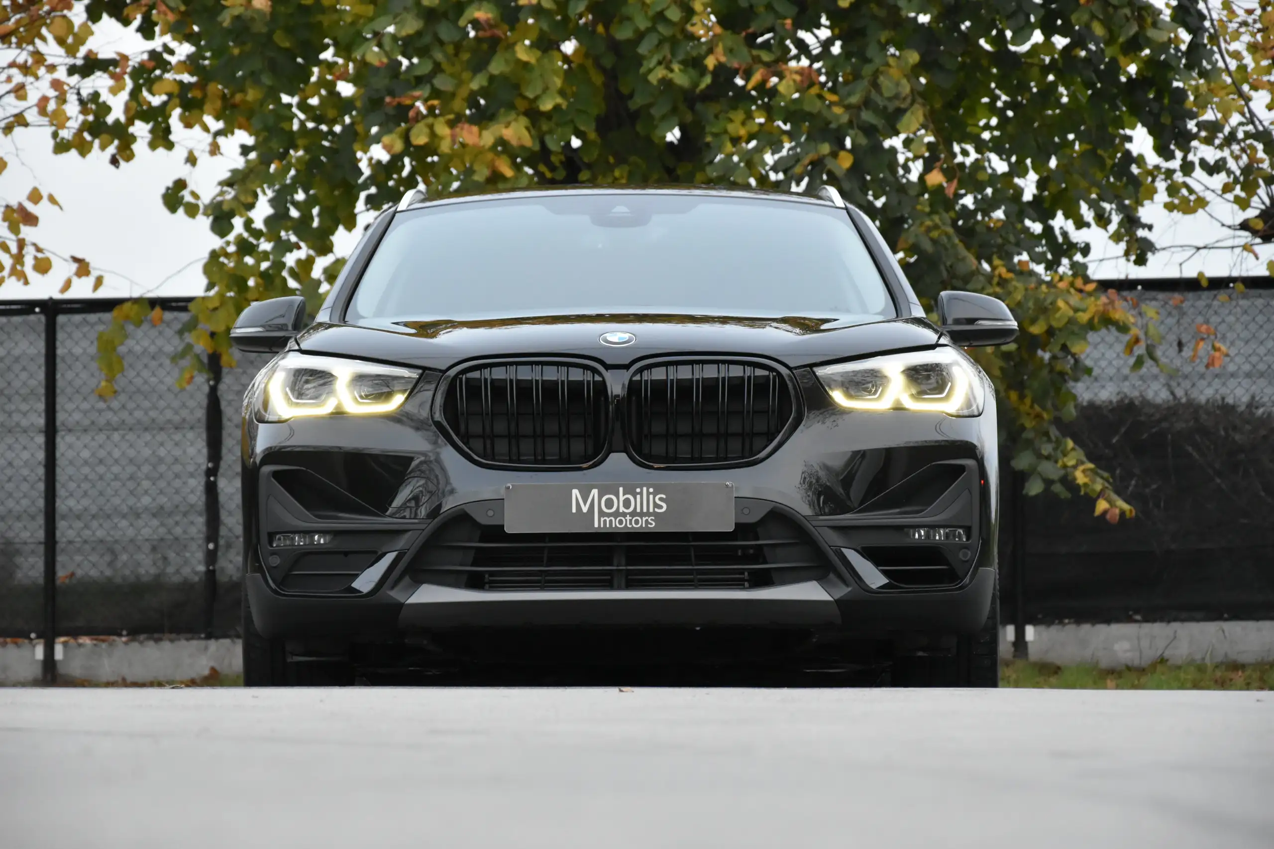 BMW - X1