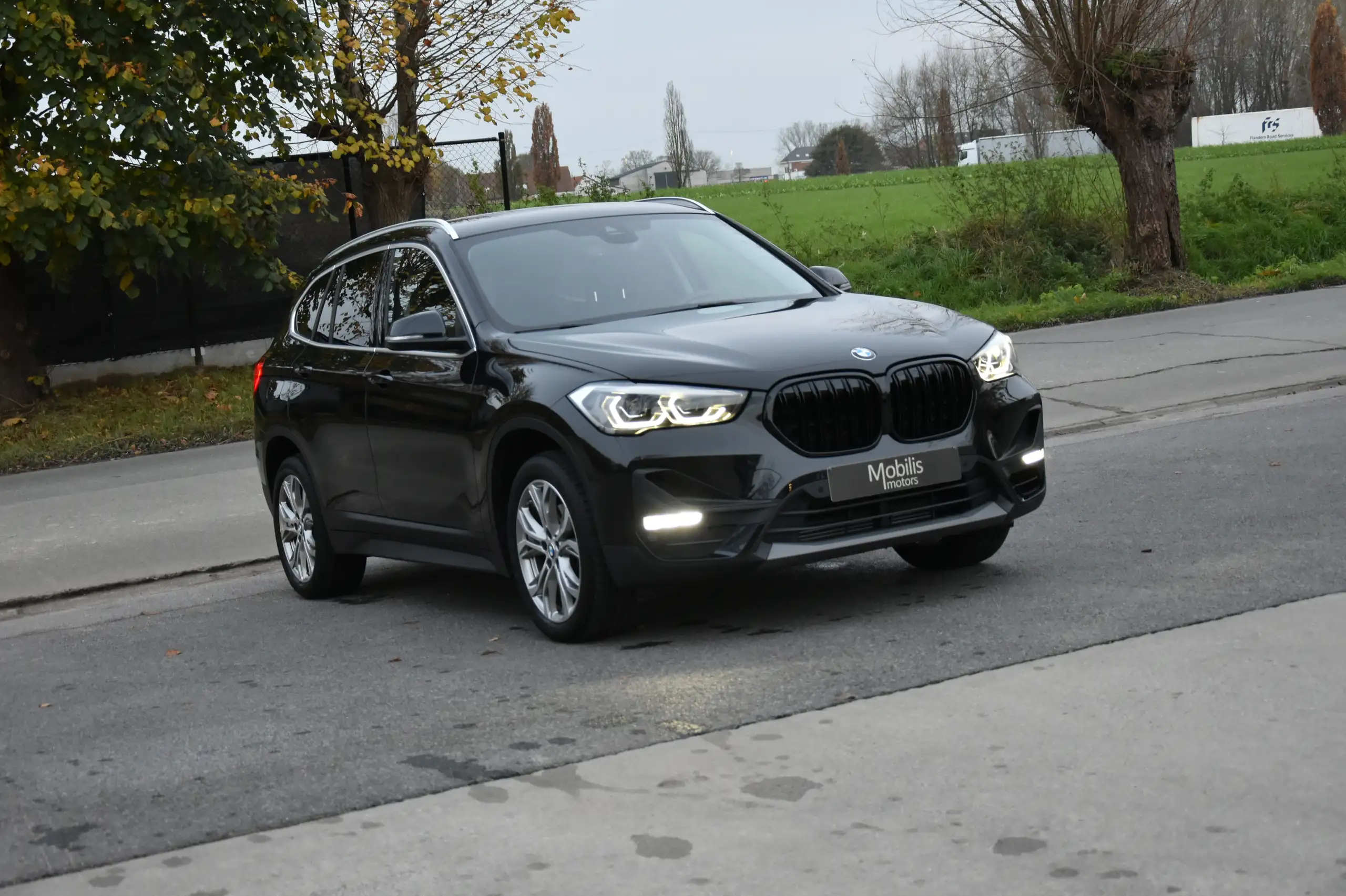 BMW - X1