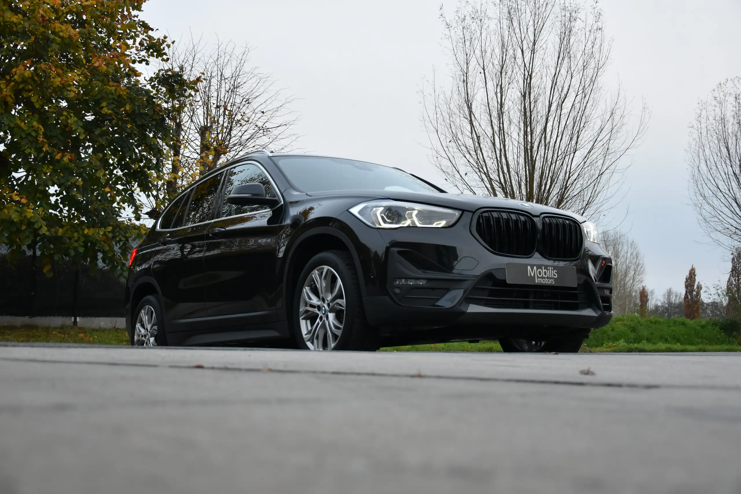 BMW - X1