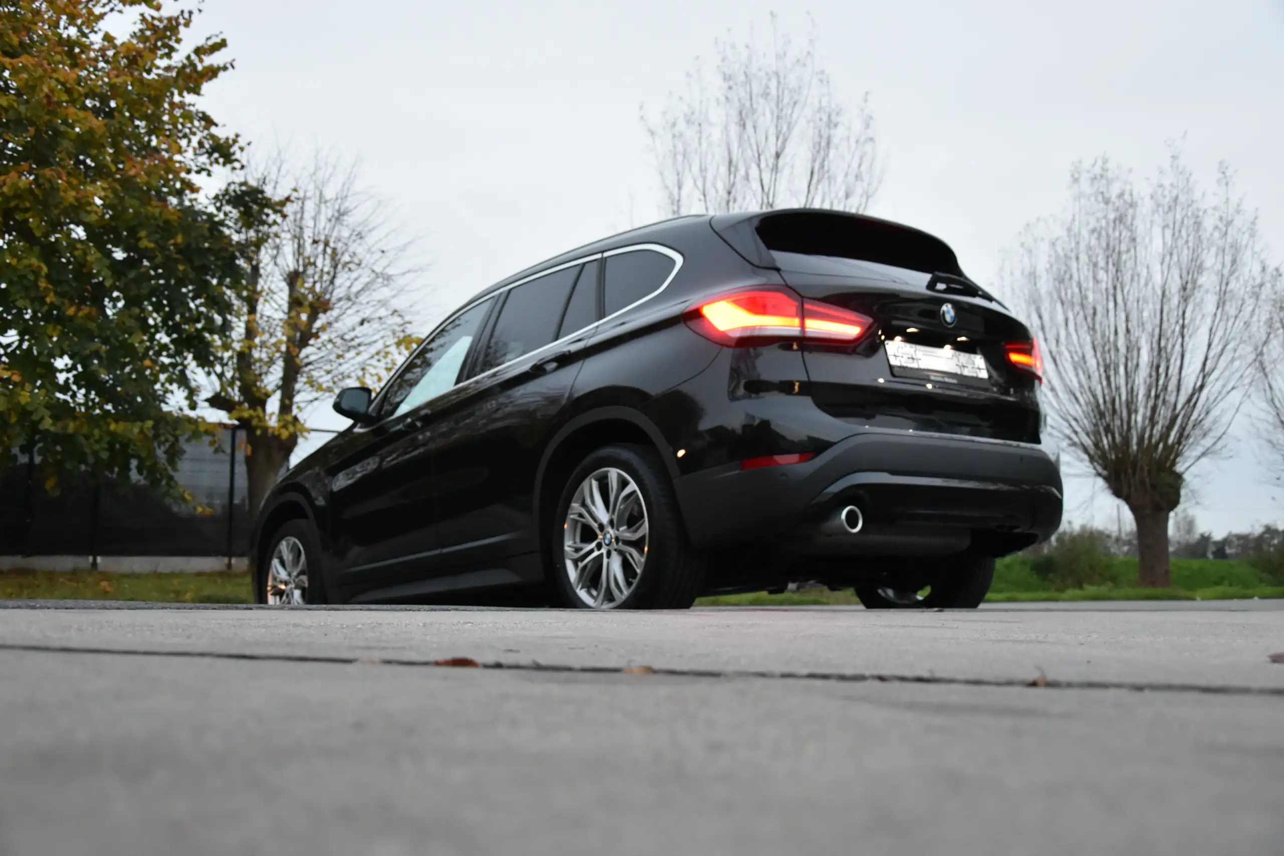 BMW - X1