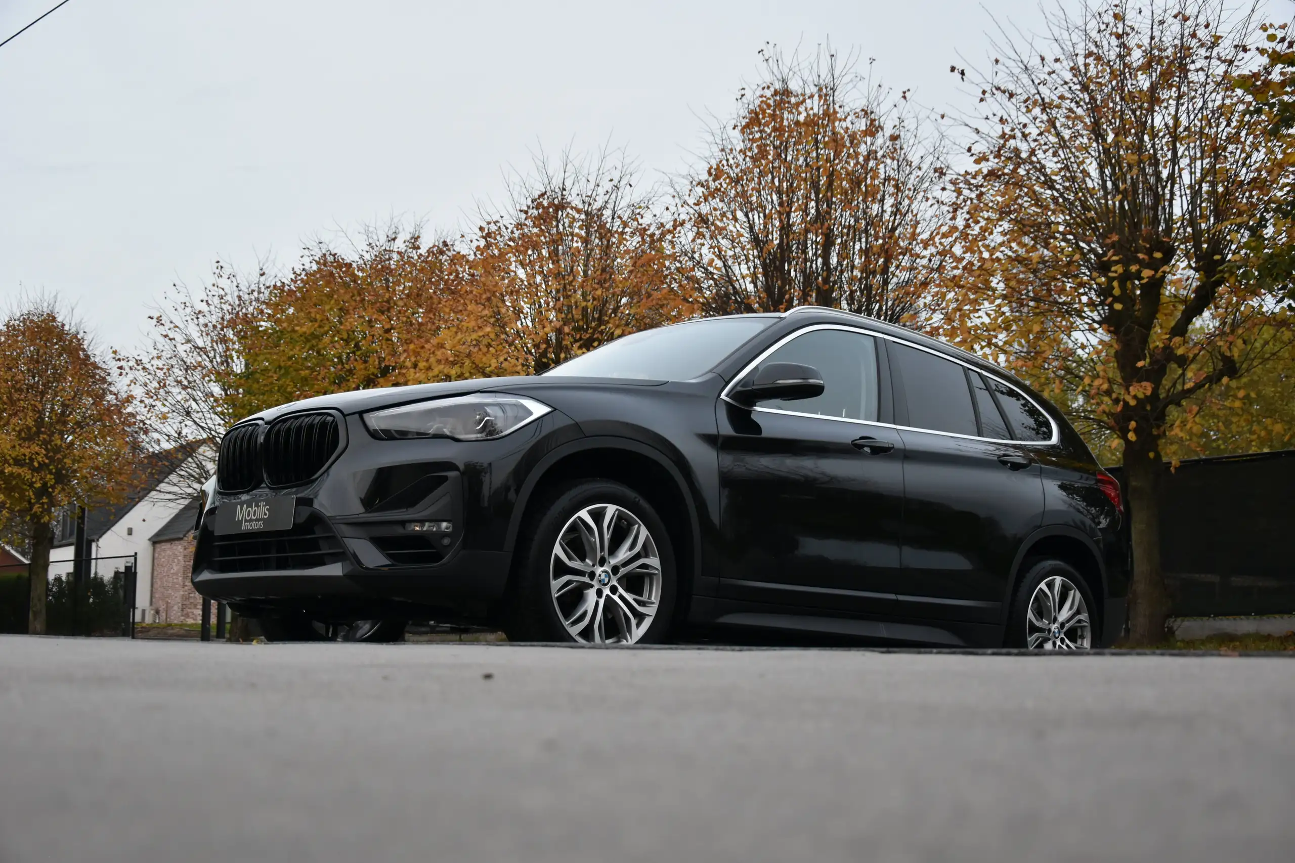 BMW - X1