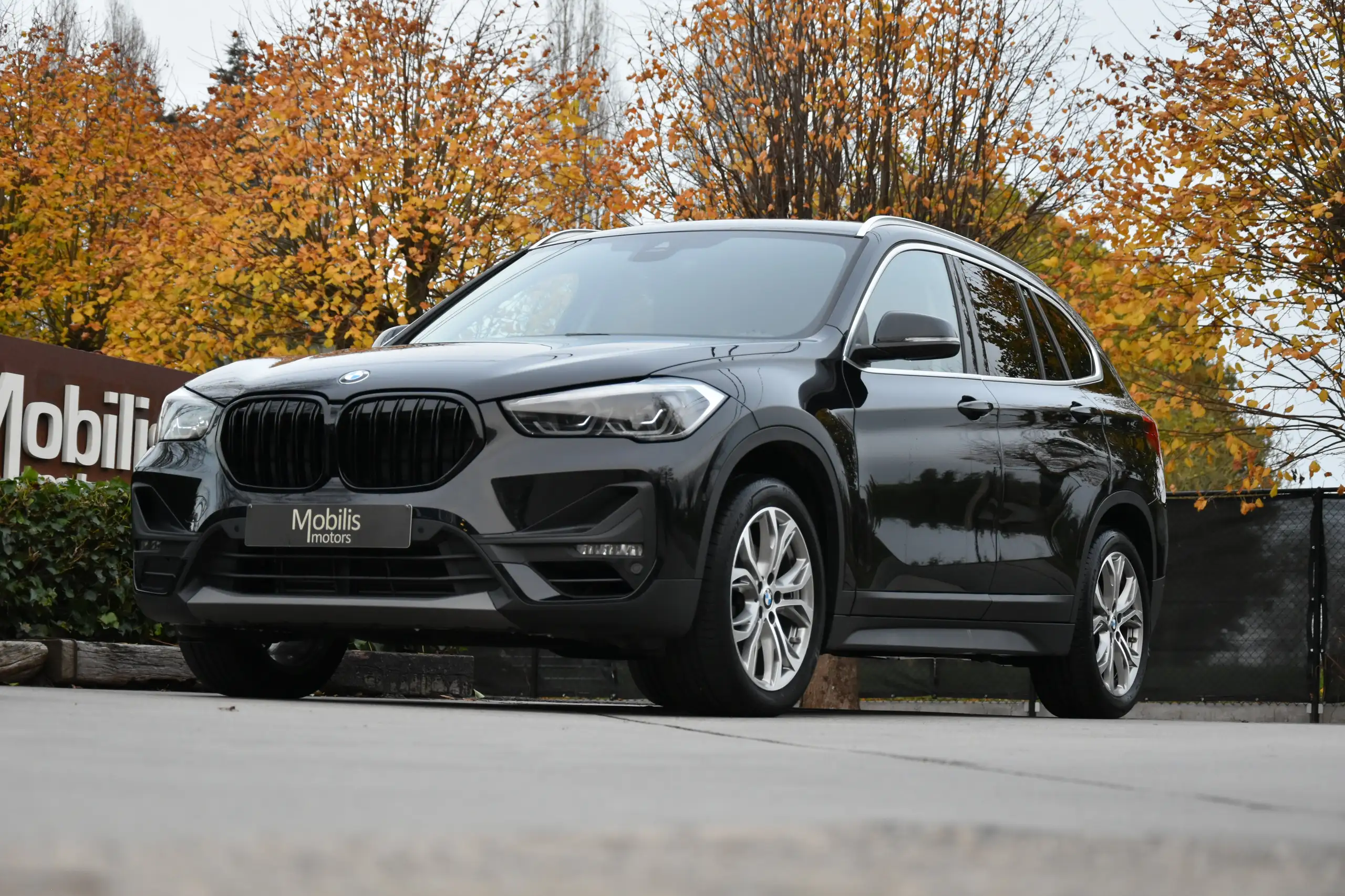 BMW - X1