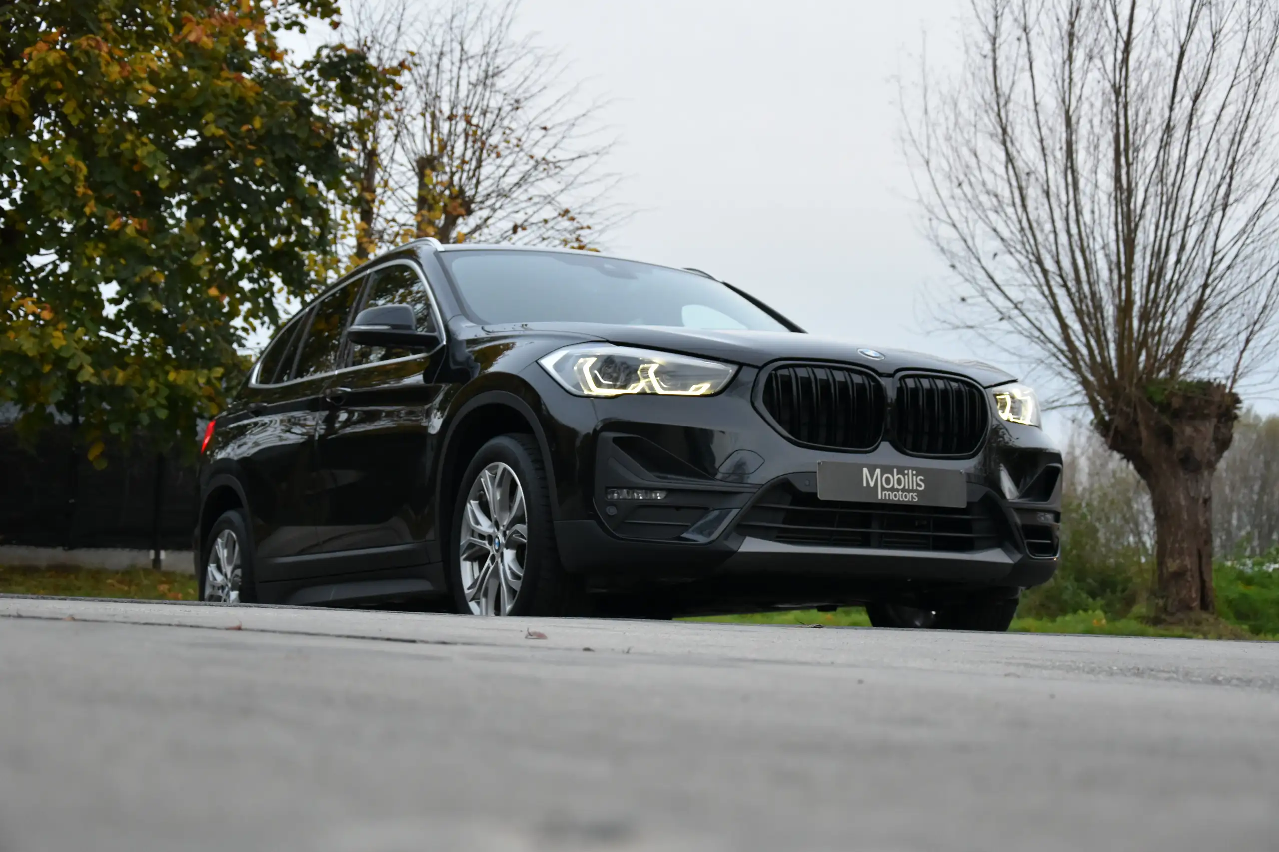 BMW - X1